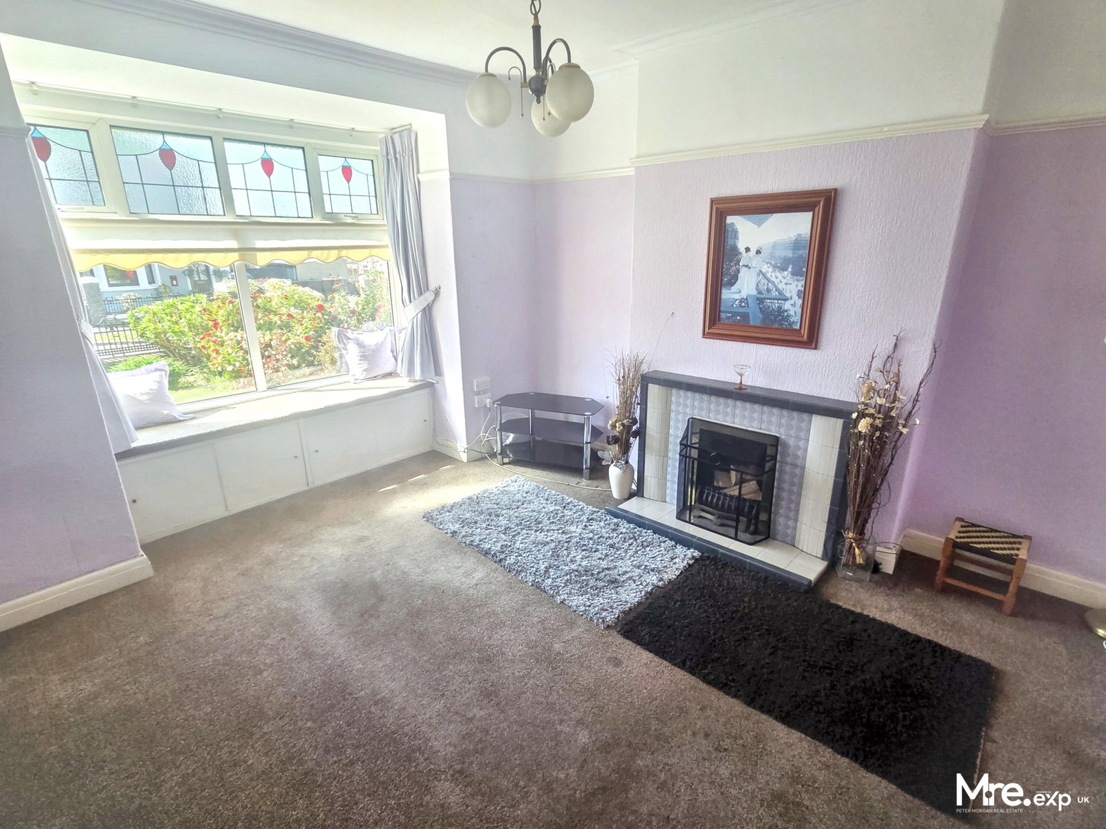 Semi Detached House in Bridgend