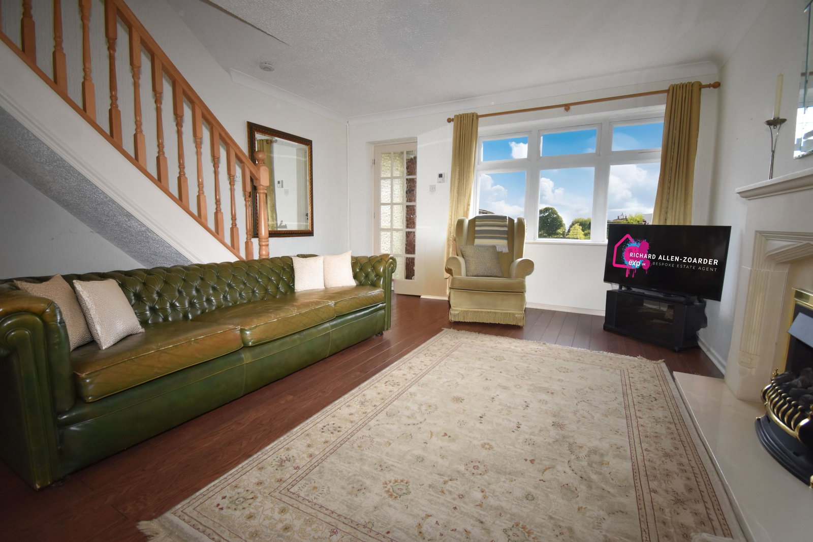 Semi Detached House in Oldbury