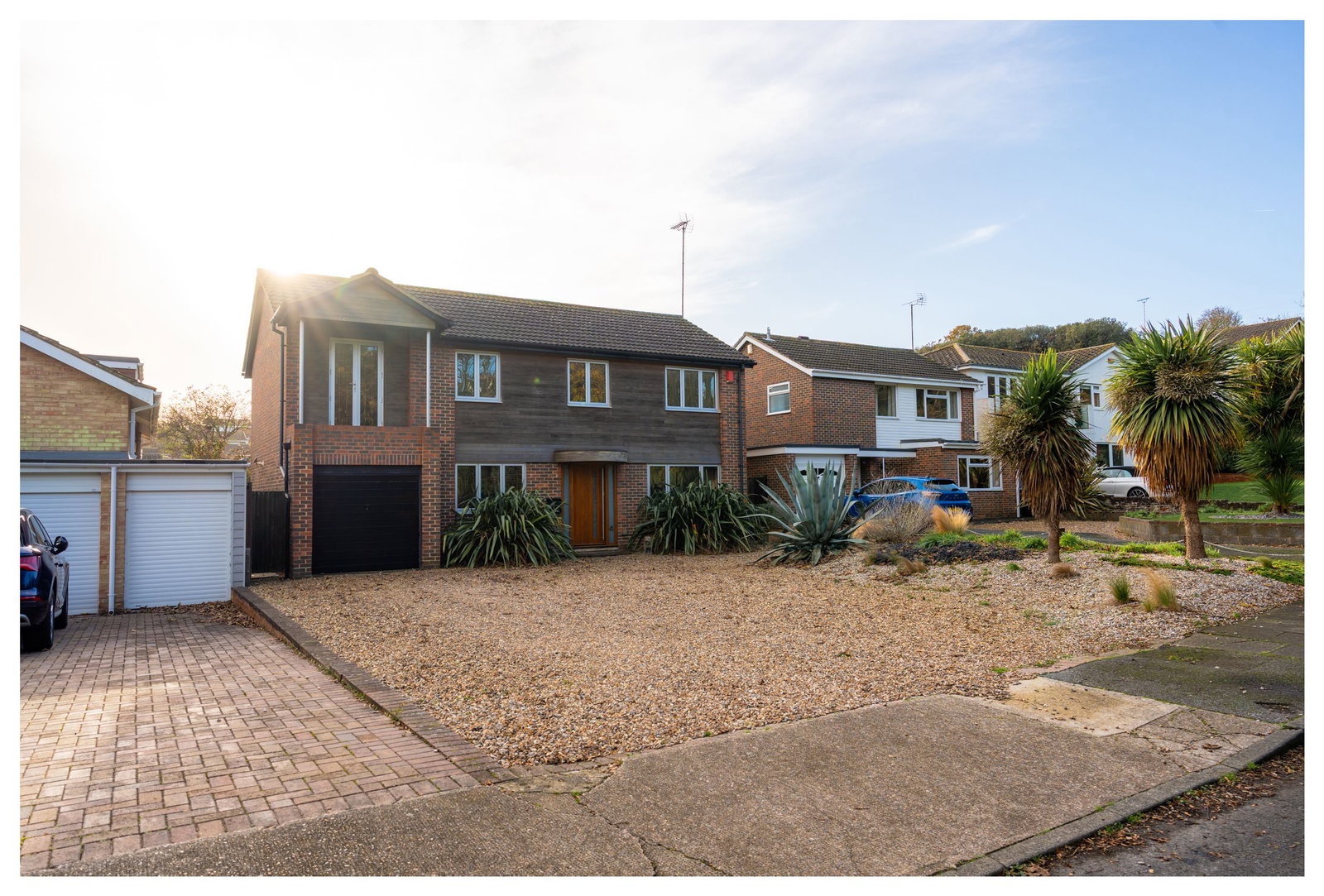 Detached House in Broadstairs