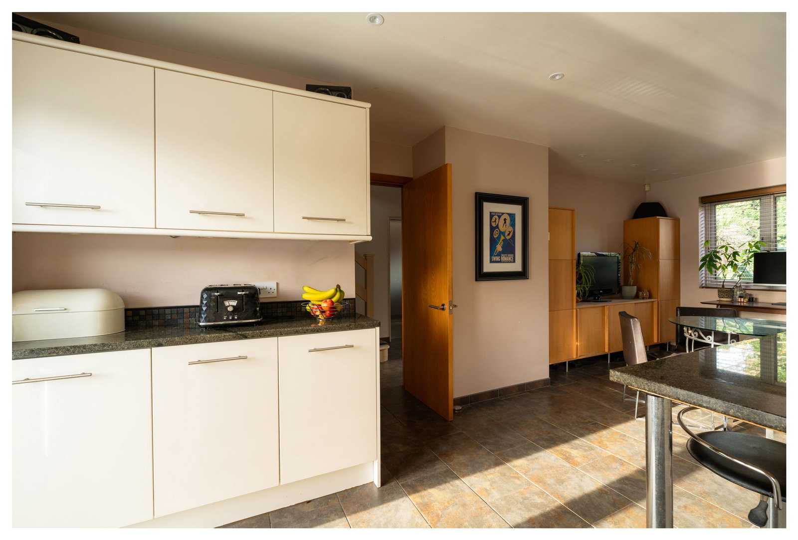 Detached House in Broadstairs