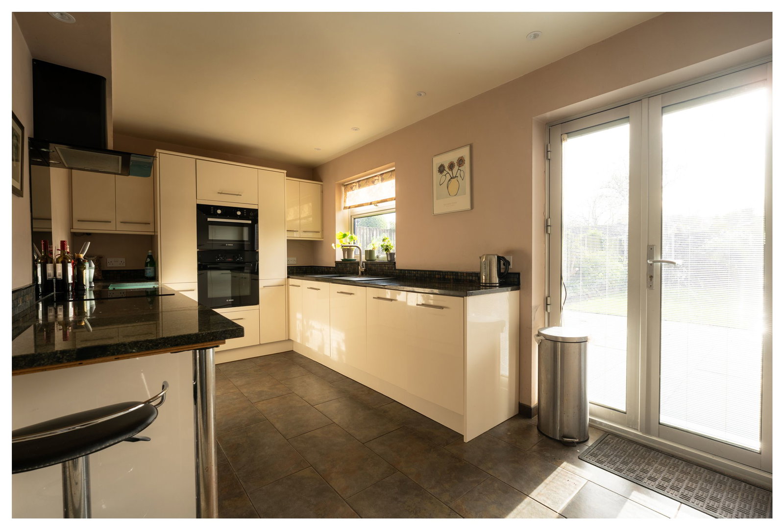 Detached House in Broadstairs