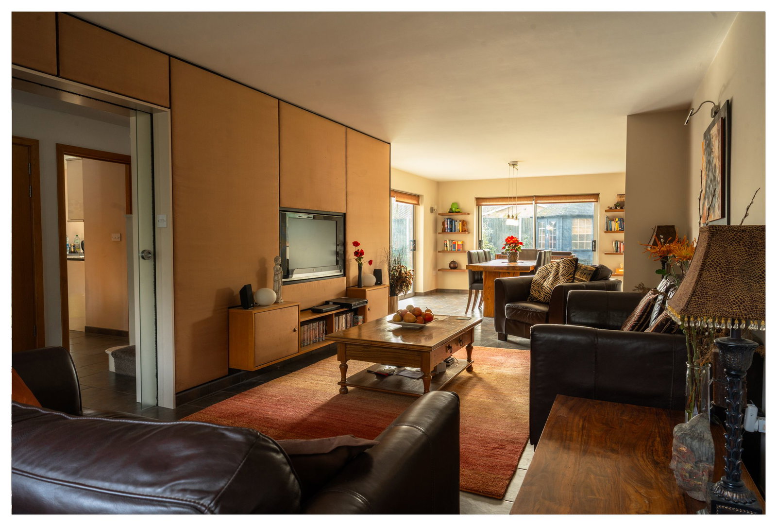 Detached House in Broadstairs