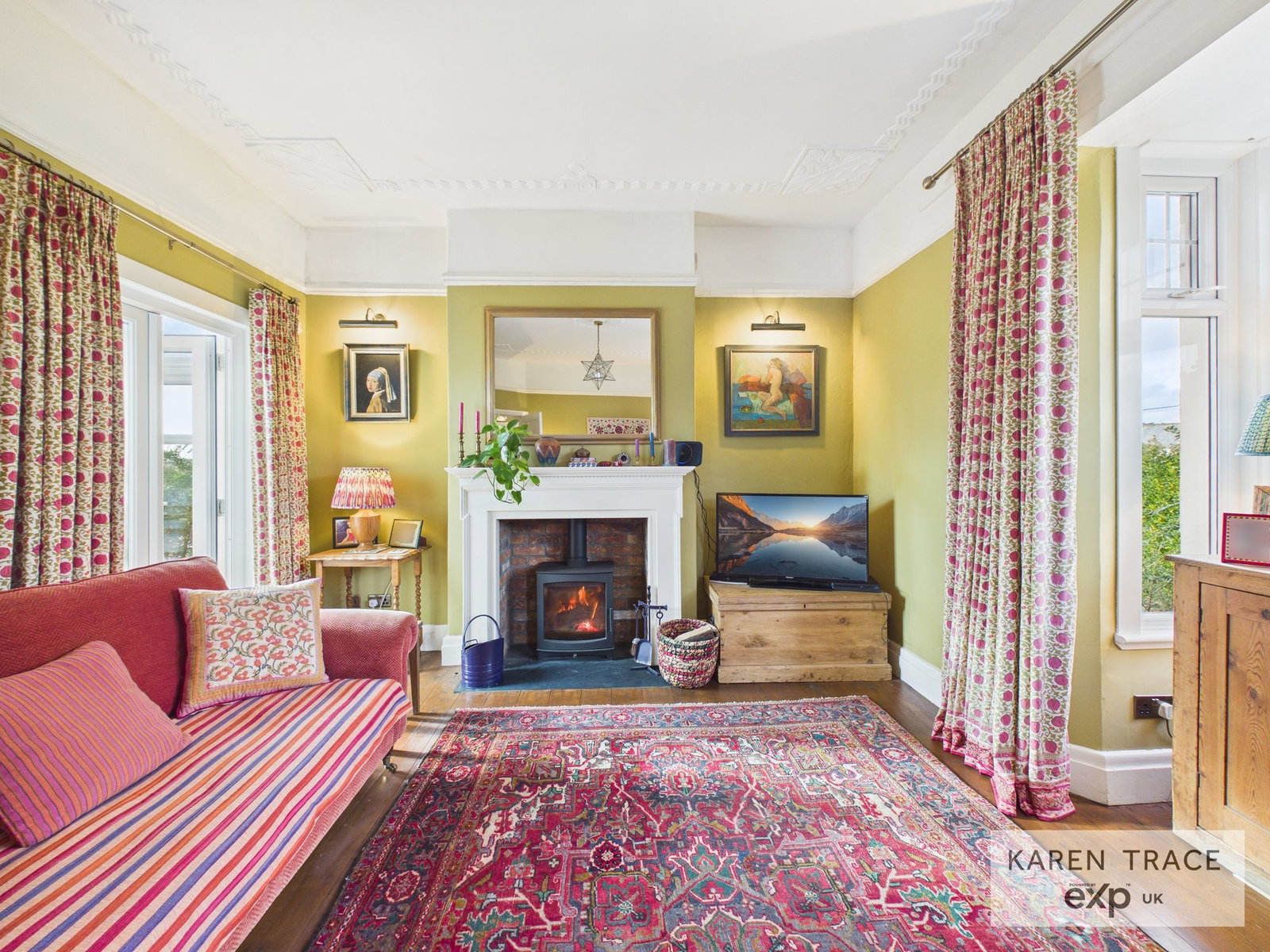 Semi Detached House in St. Austell