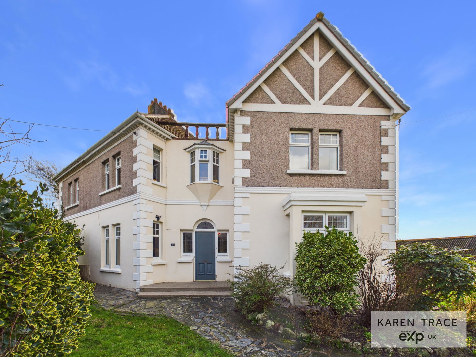 Semi Detached House in St. Austell