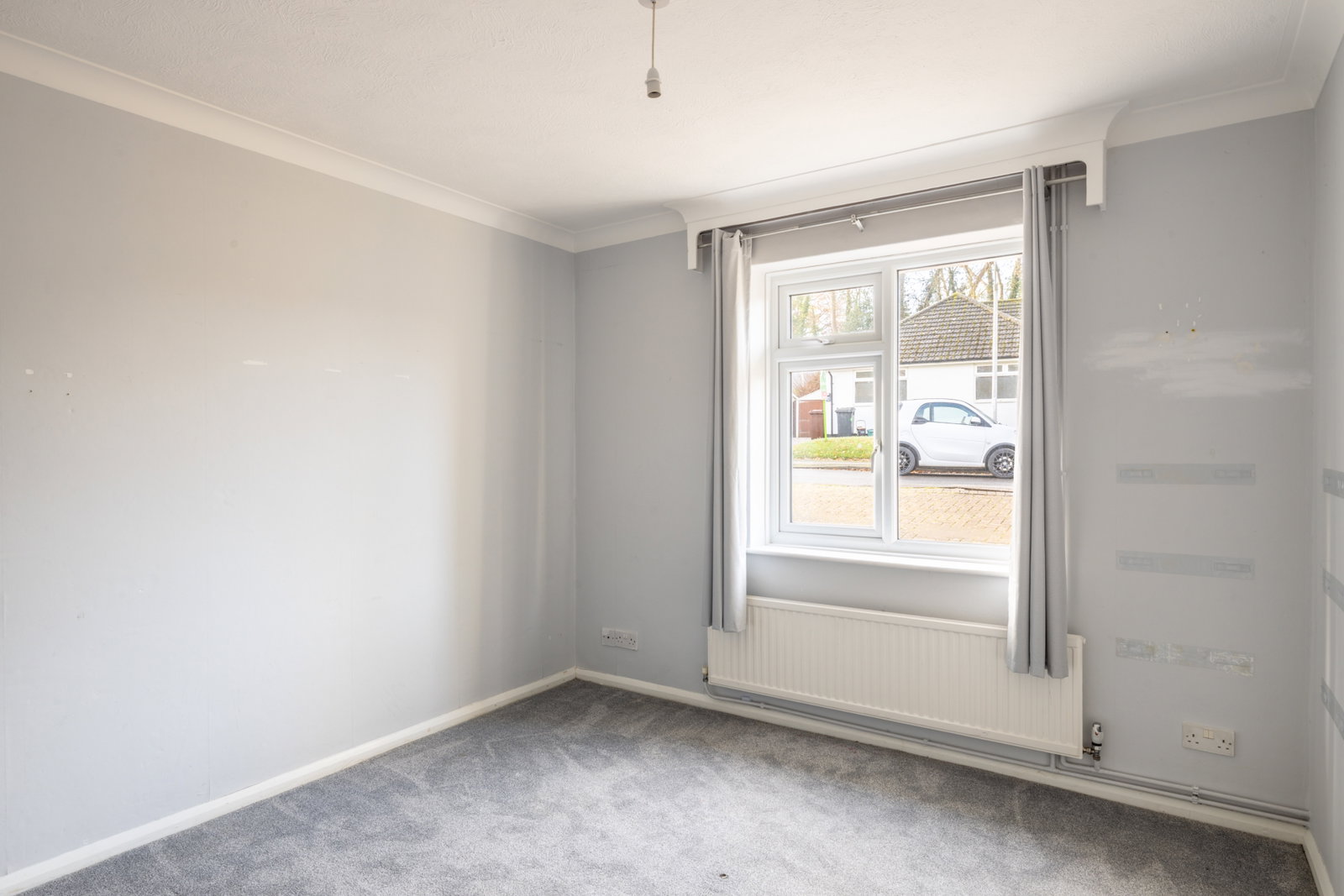 Semi Detached Bungalow in Tonbridge