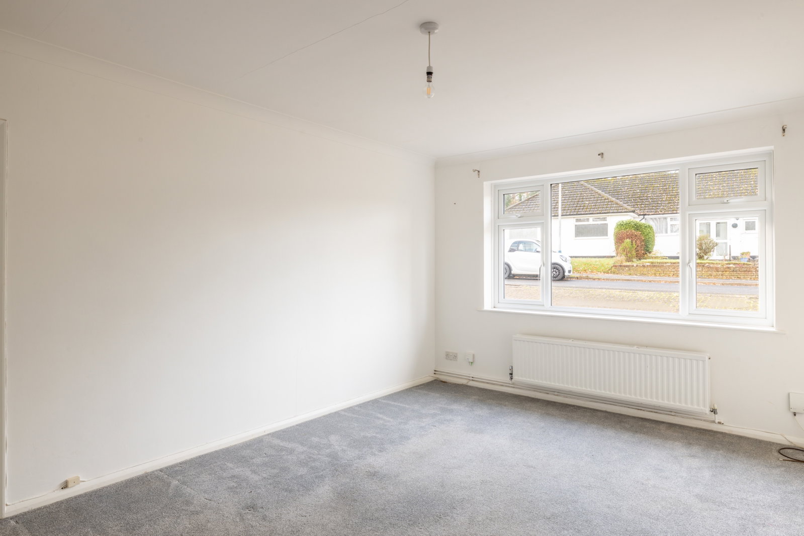 Semi Detached Bungalow in Tonbridge