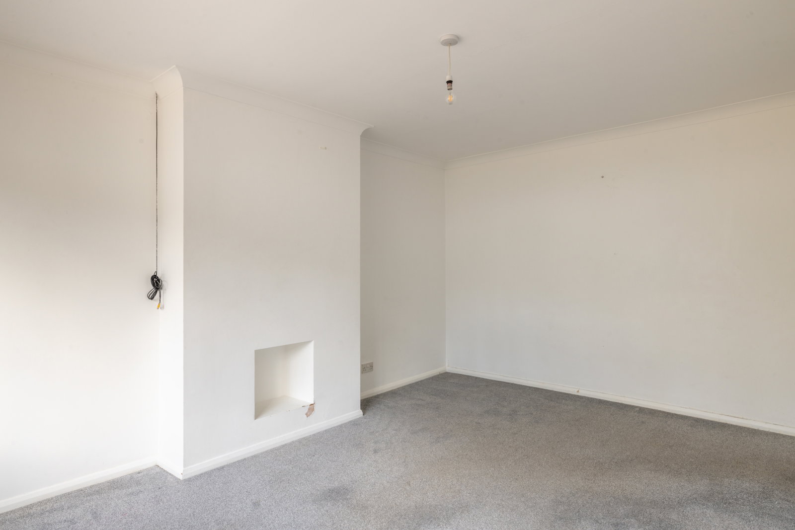 Semi Detached Bungalow in Tonbridge