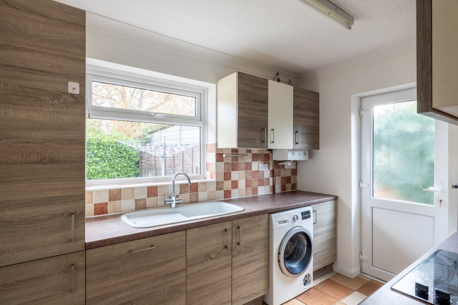 Semi Detached Bungalow in Tonbridge