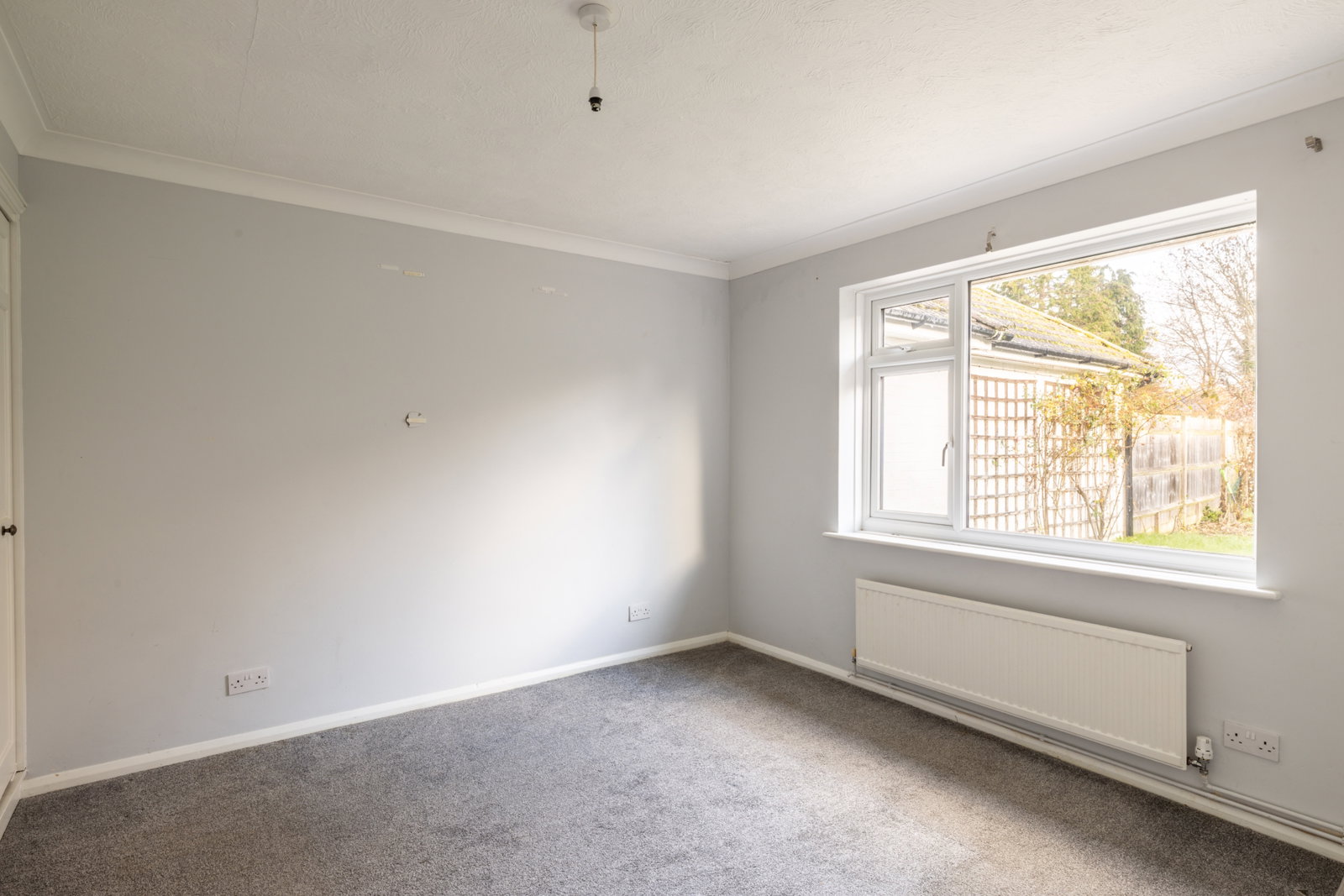 Semi Detached Bungalow in Tonbridge