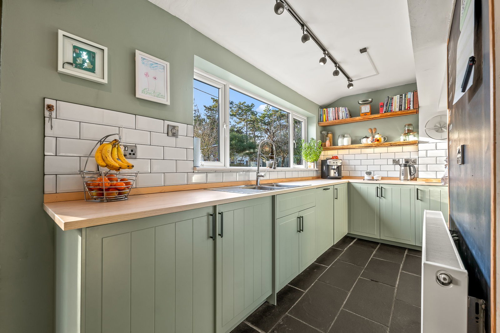 Semi Detached House for sale in Newark, Peppers Cottage, Caunton, 1516 m²