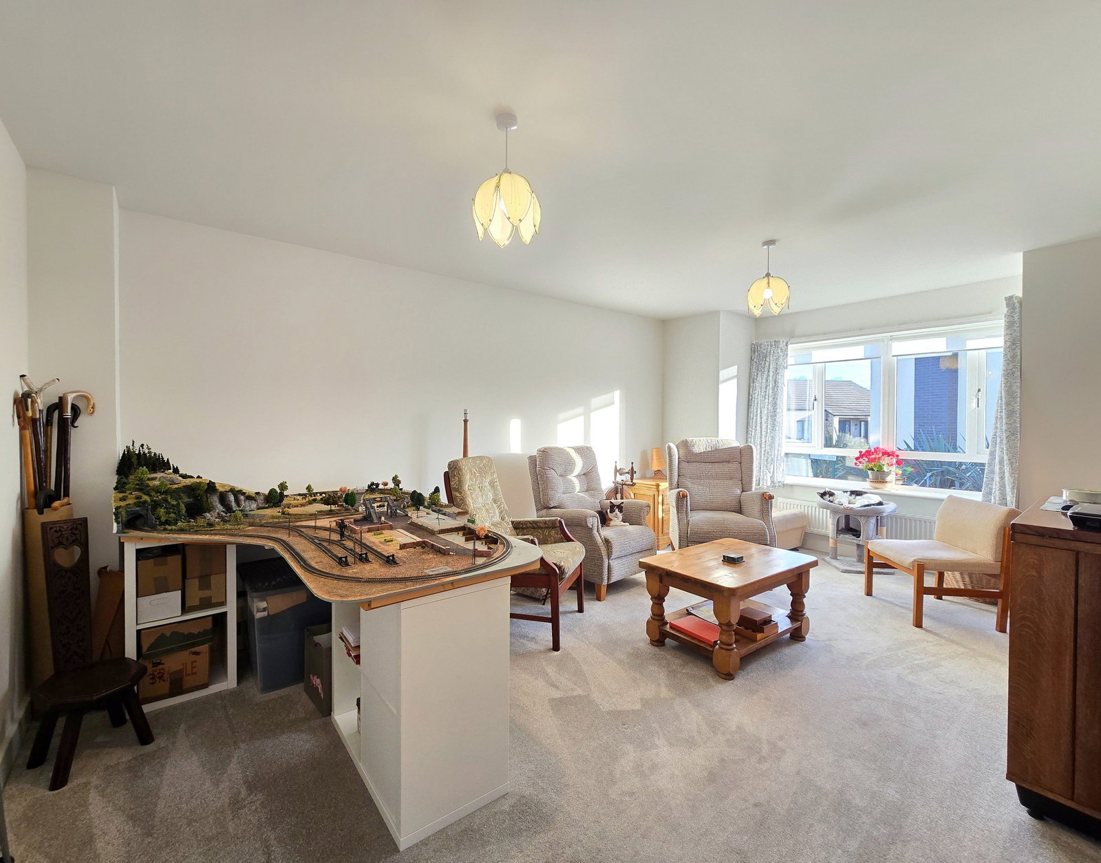 Bungalow in Hatherleigh