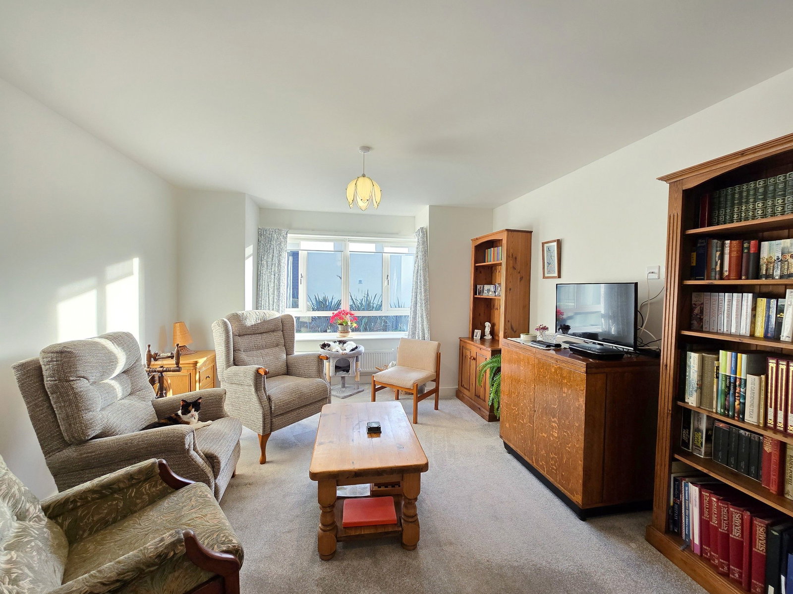 Bungalow in Hatherleigh