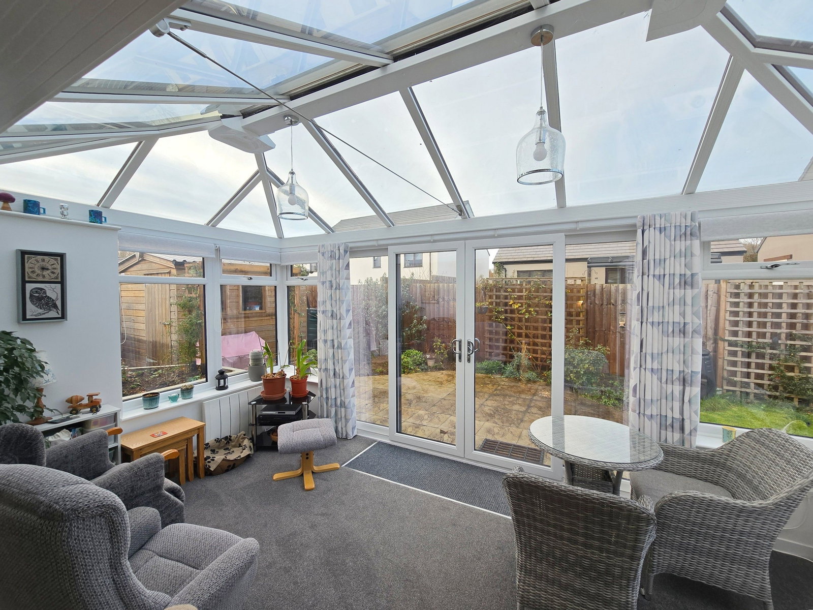 Bungalow in Hatherleigh