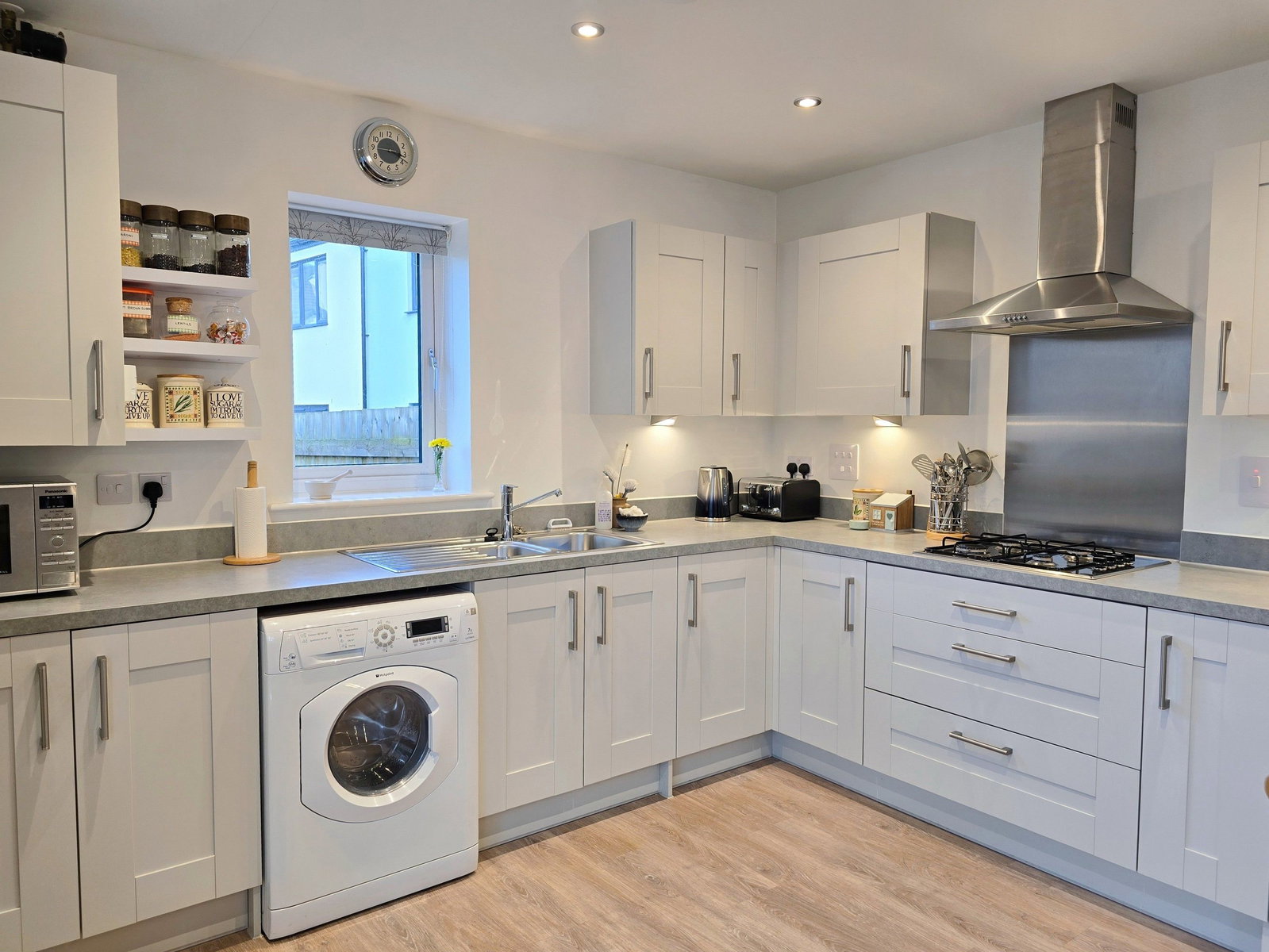 Bungalow in Hatherleigh
