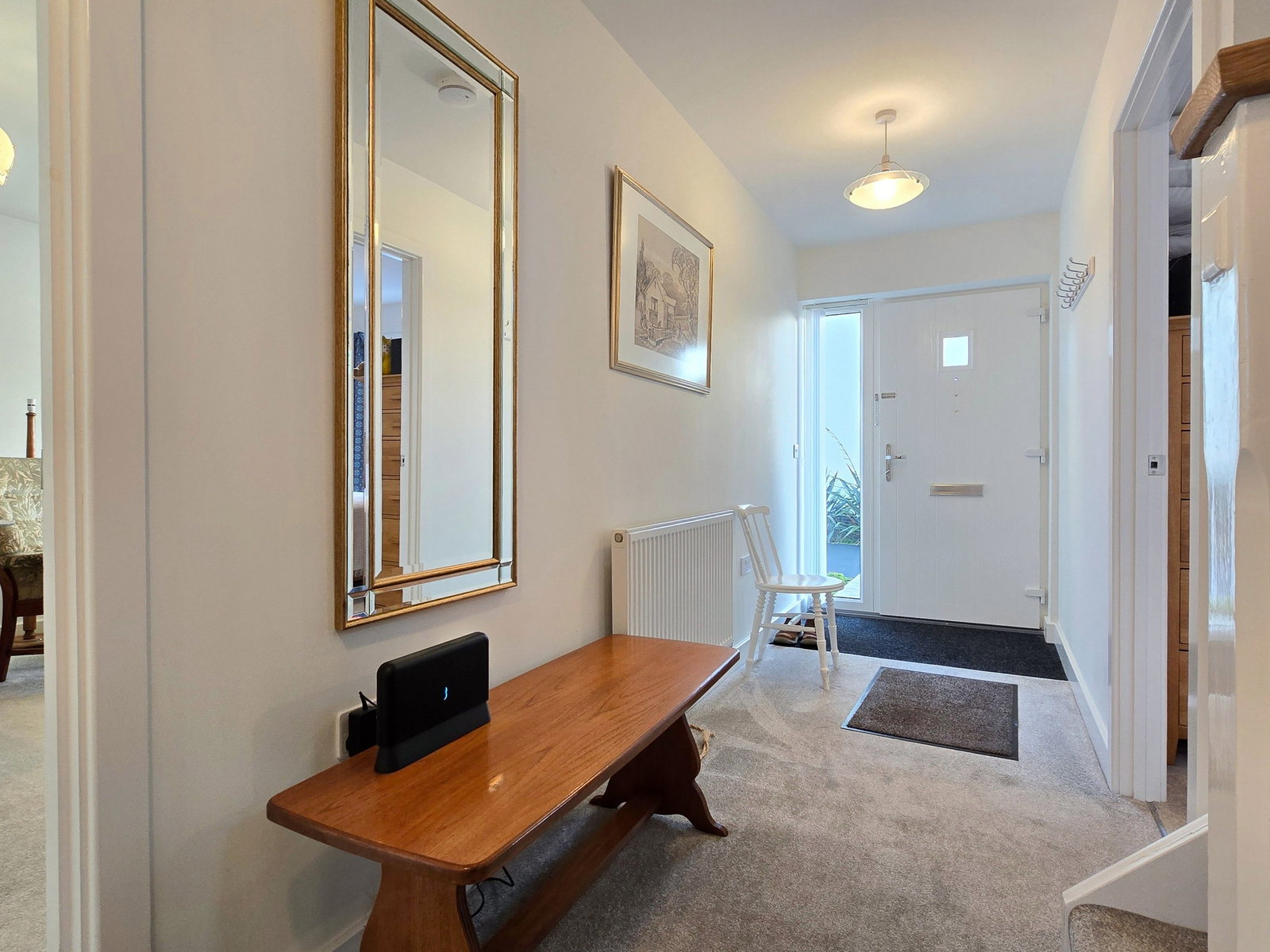 Bungalow in Hatherleigh