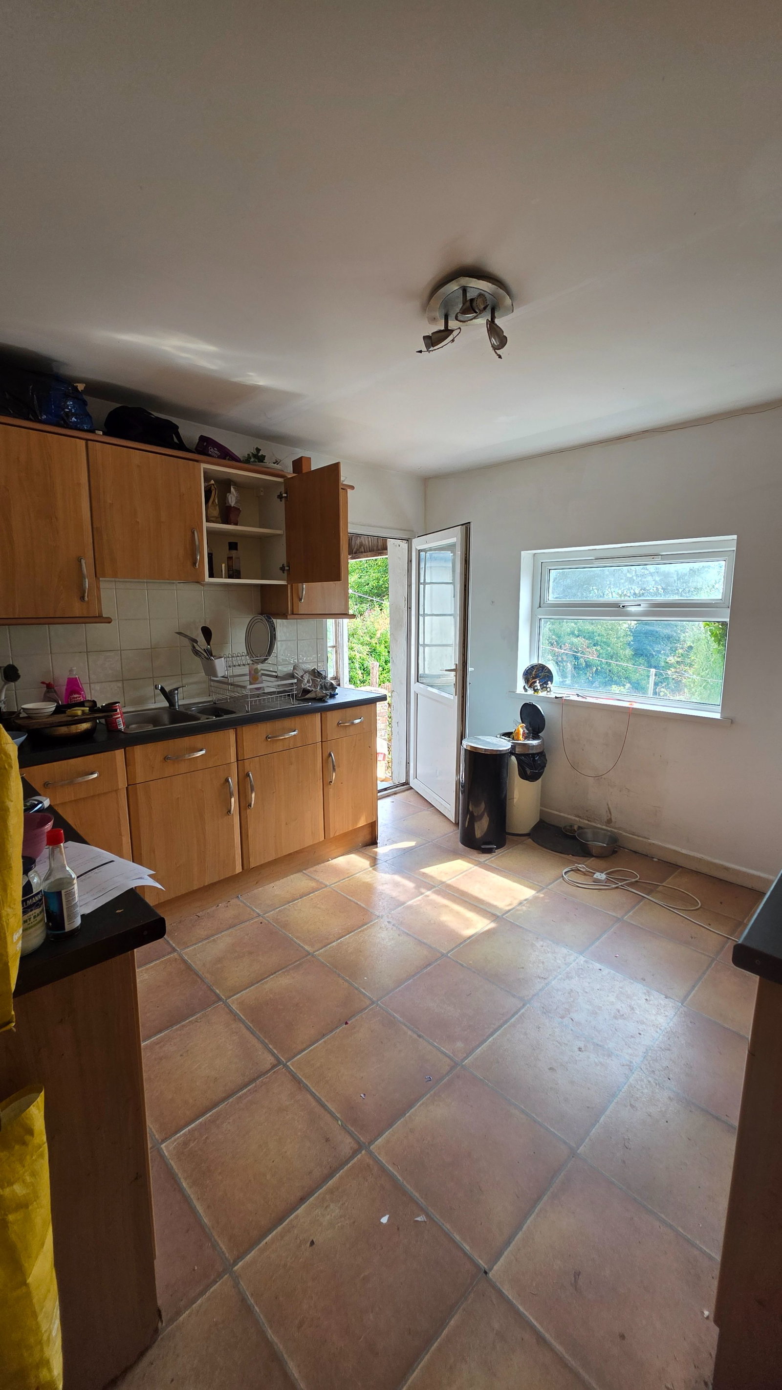 End Of Terrace House for sale in Newport, Fairoak Avenue, Newport, NP19 8FW