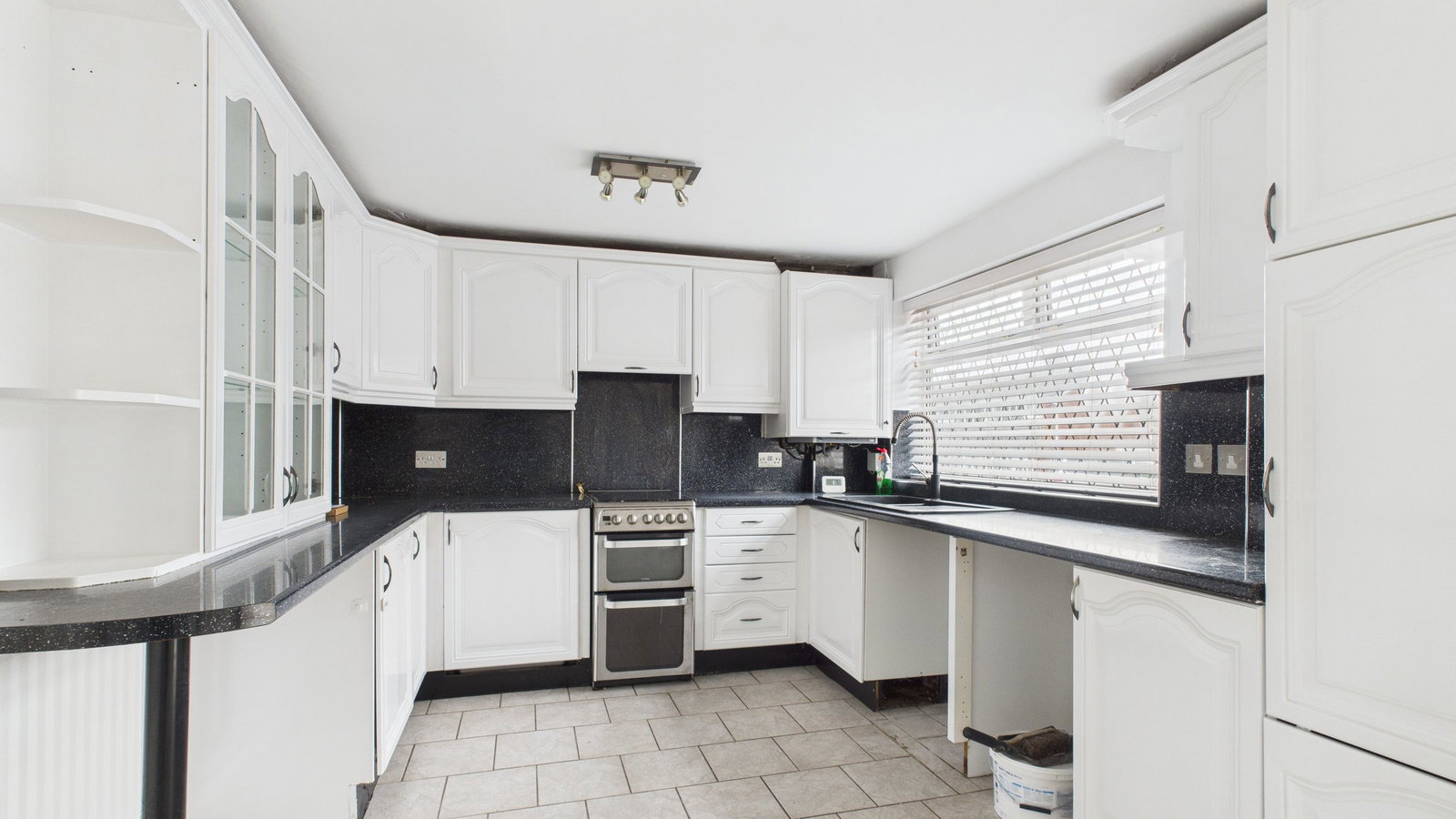 Semi Detached House in Stoke-on-trent