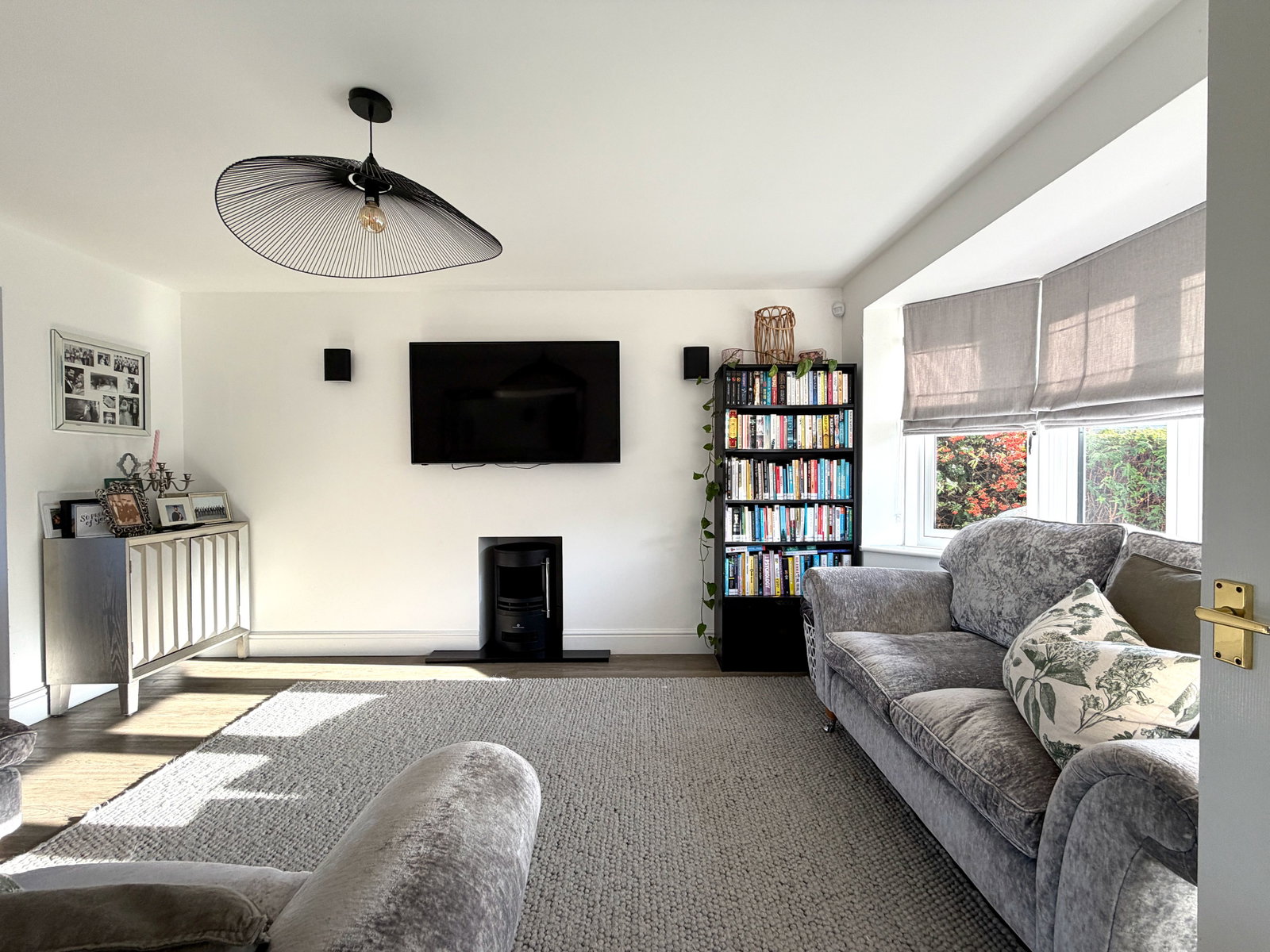 Detached House in Broadstairs
