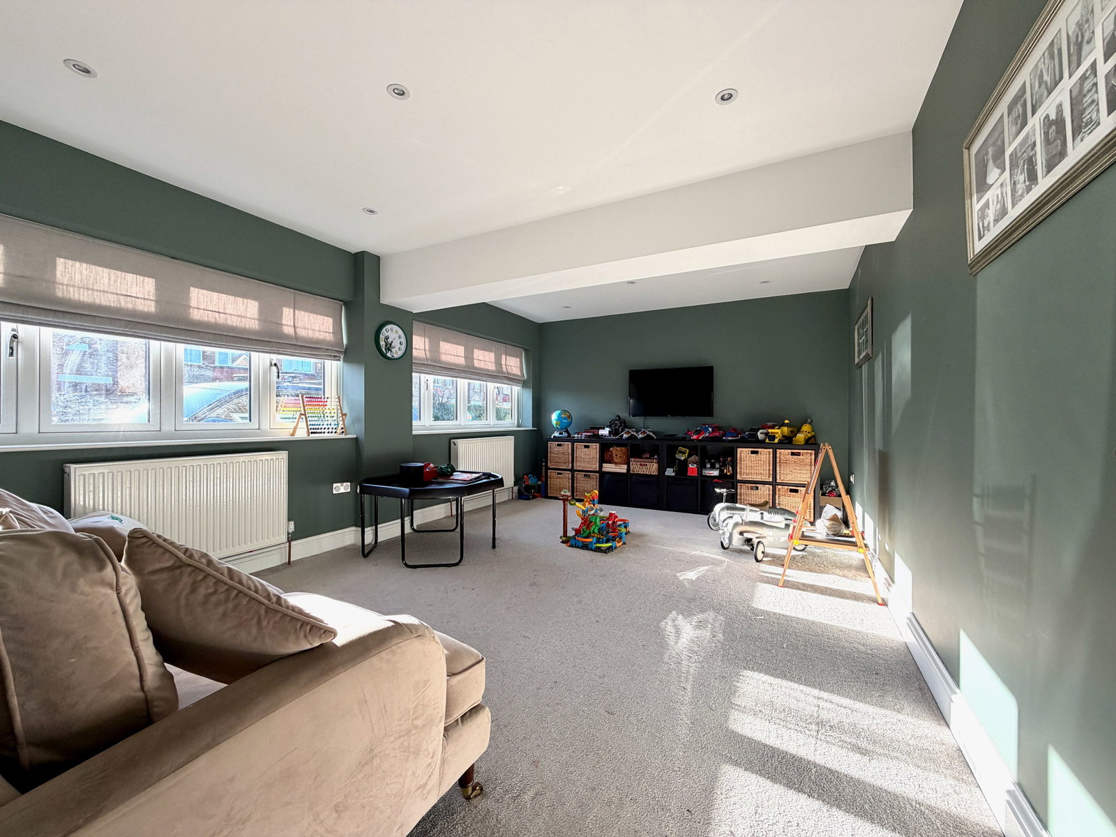 Detached House in Broadstairs