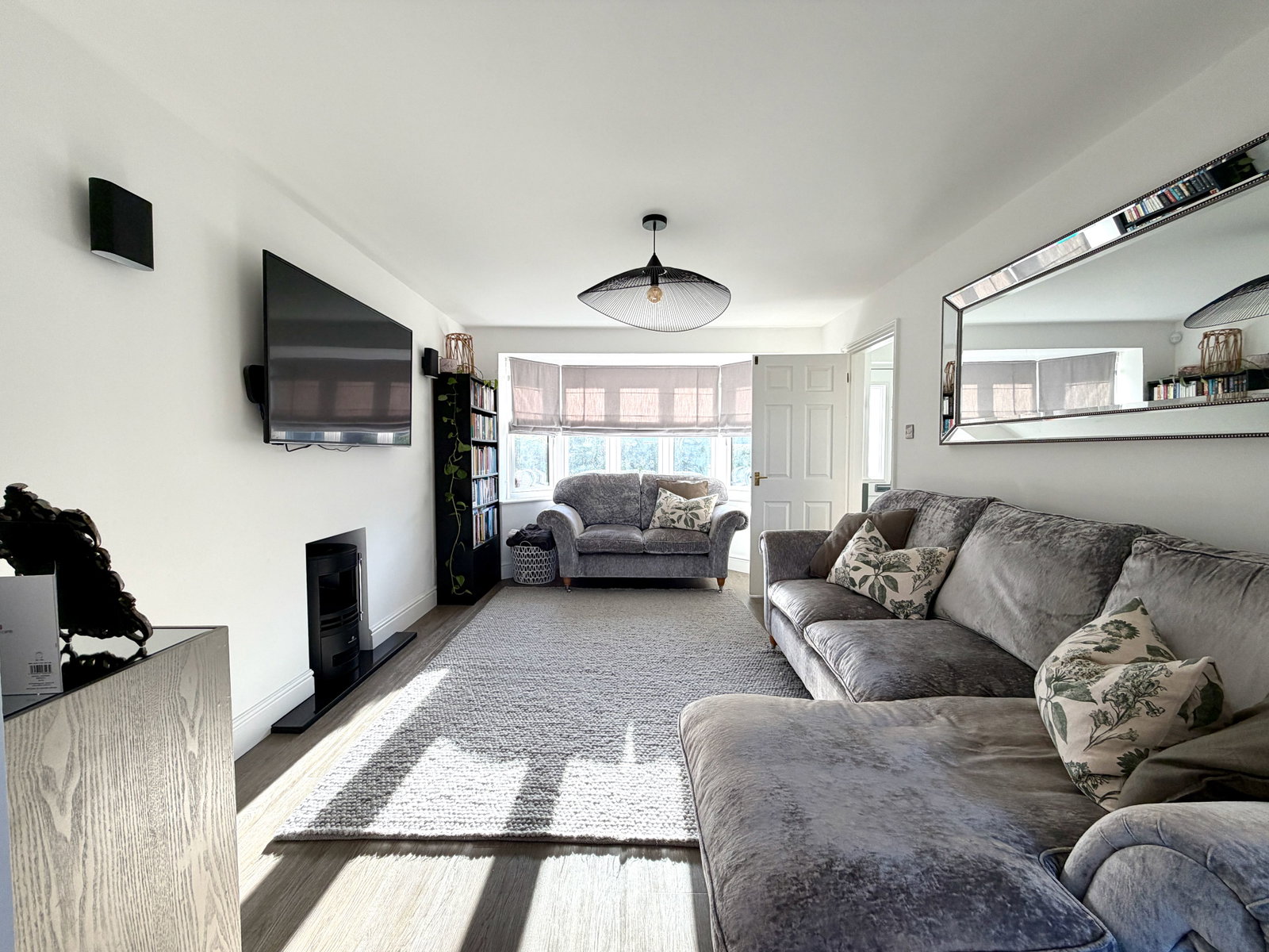 Detached House in Broadstairs