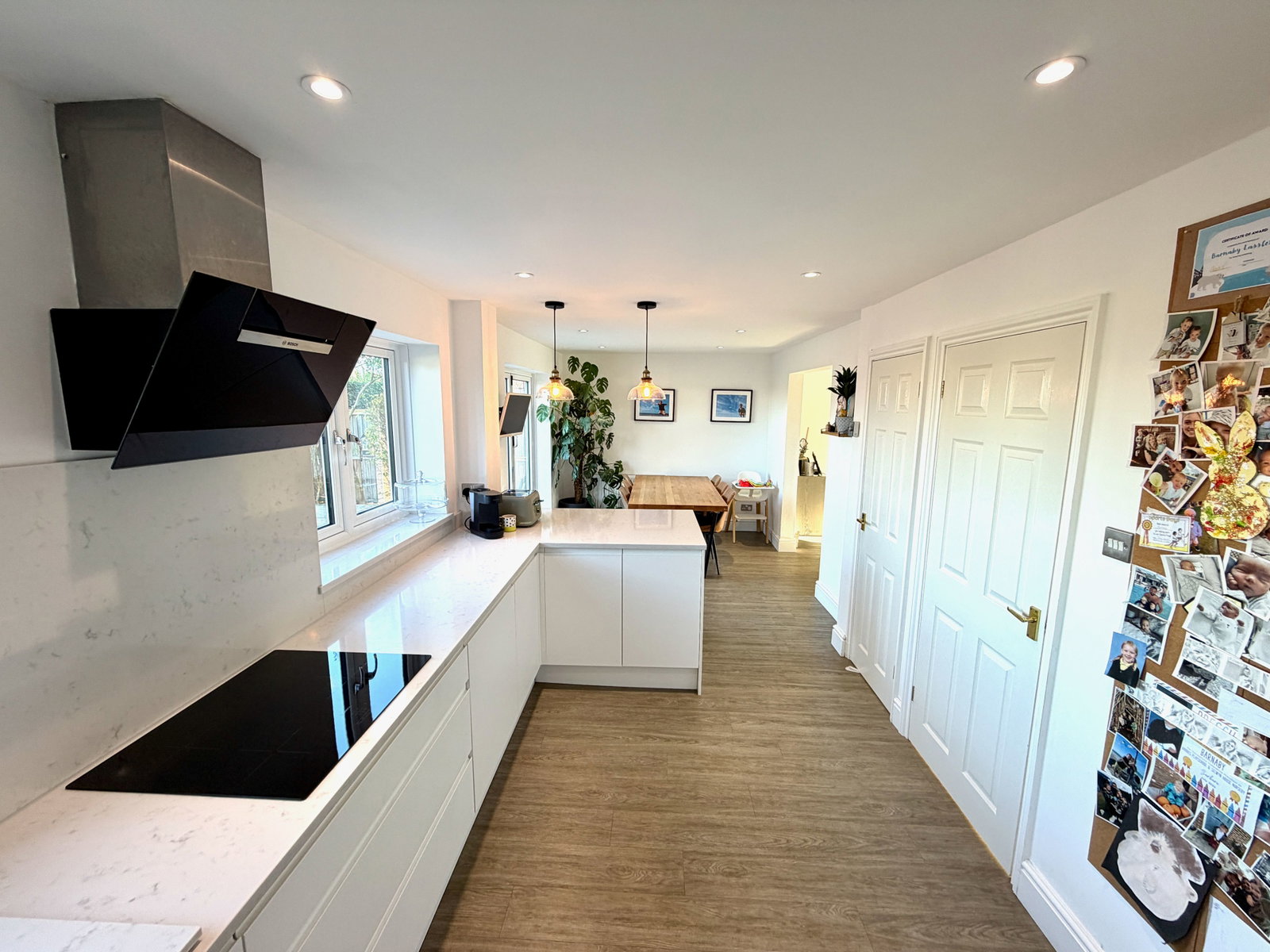 Detached House in Broadstairs