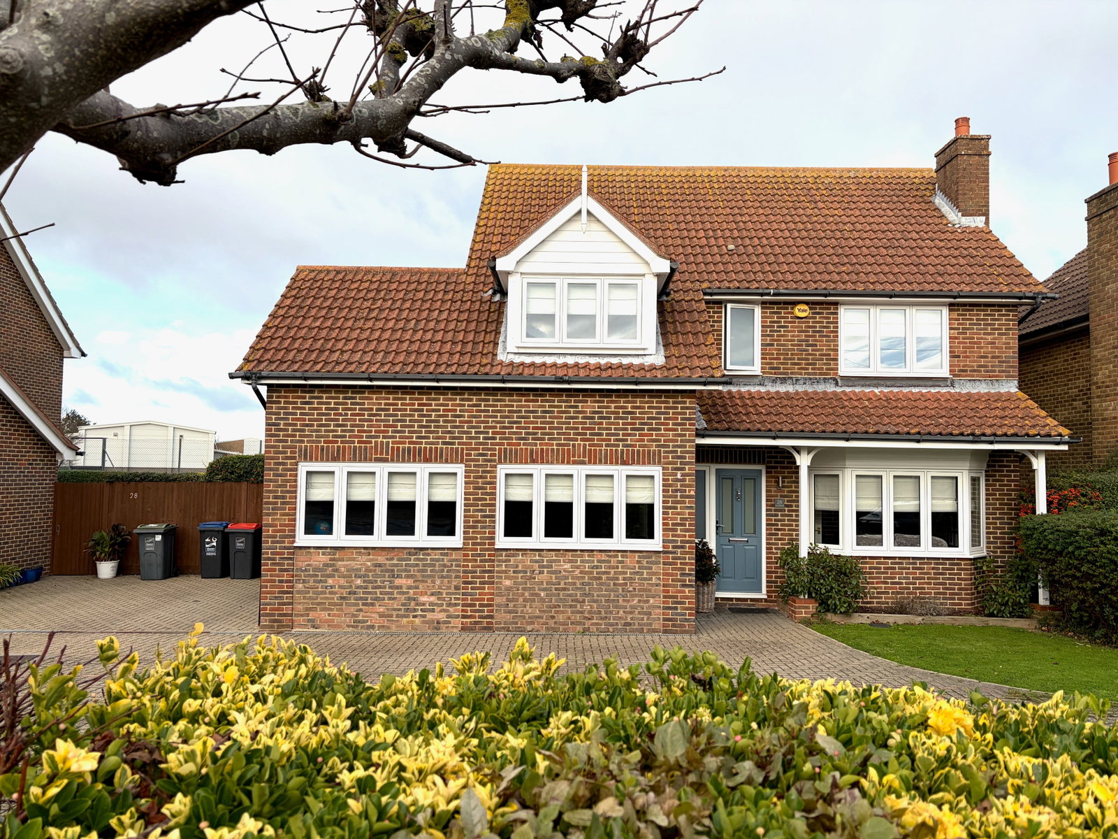 Detached House in Broadstairs