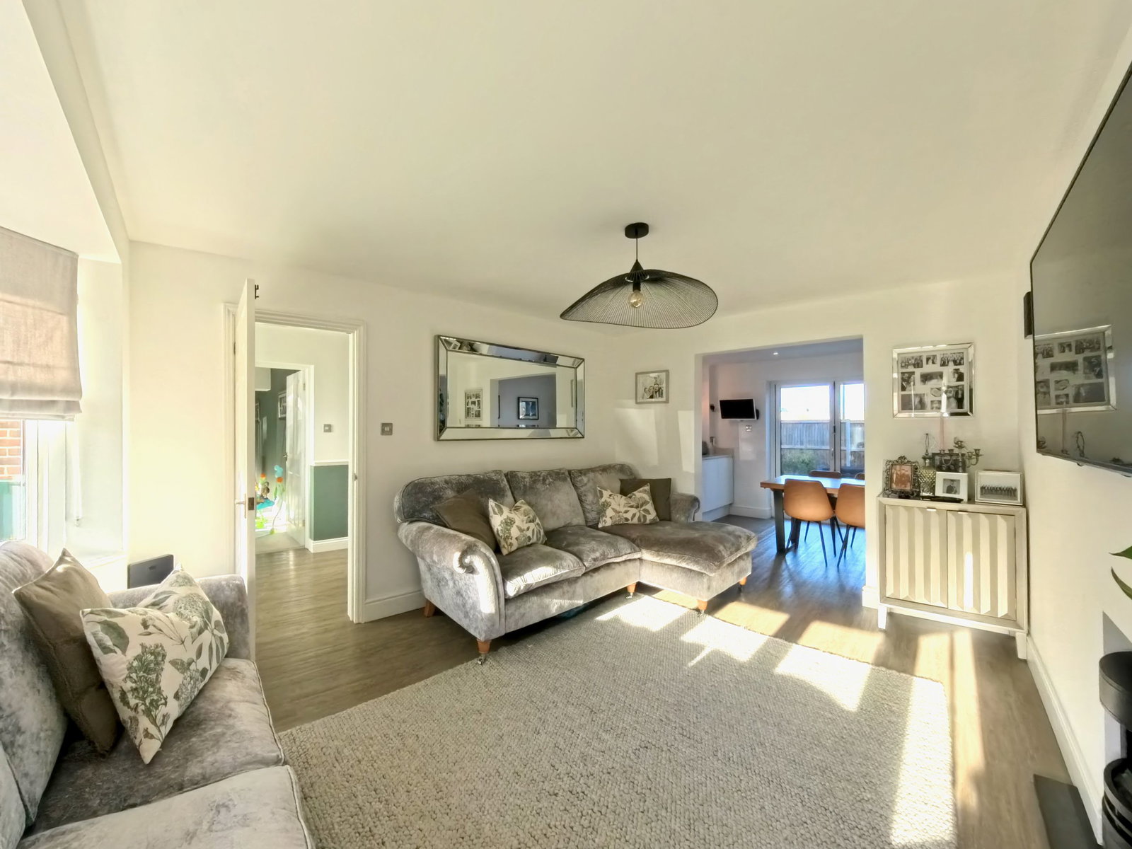 Detached House in Broadstairs