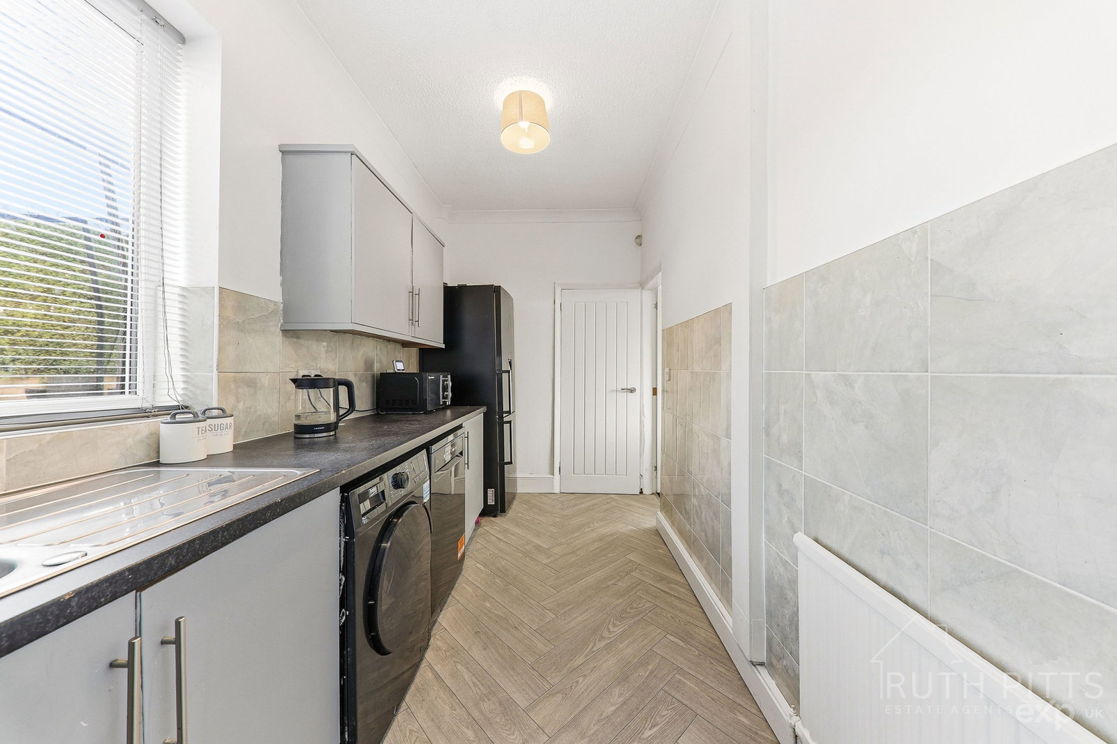 Semi Detached House in Pontefract