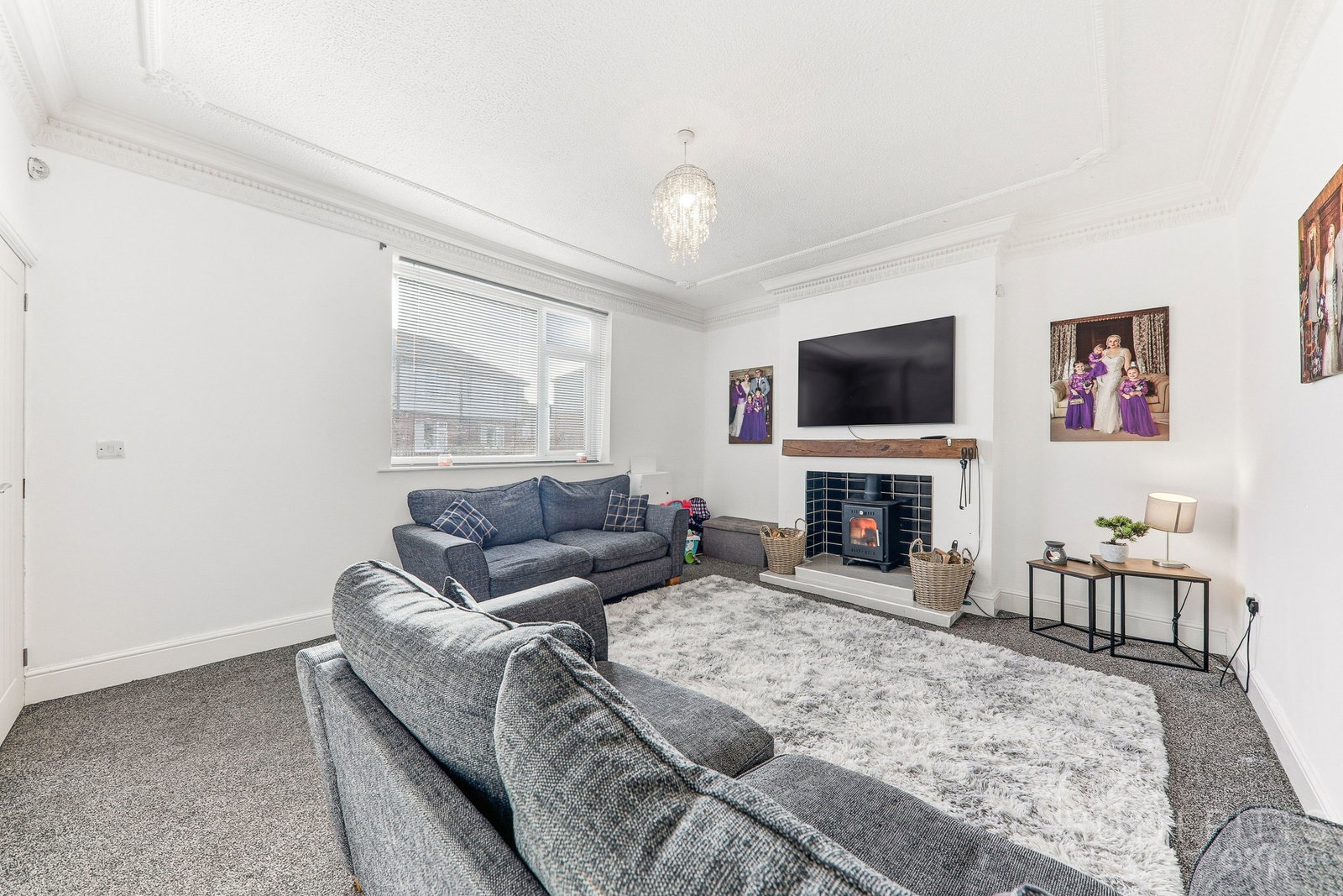 Semi Detached House in Pontefract