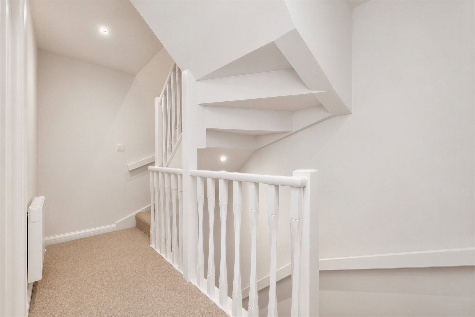 Semi Detached House in St. Ives