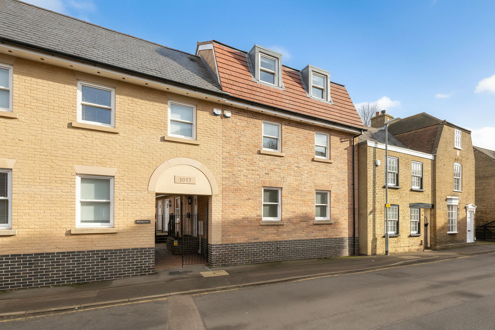 Semi Detached House in St. Ives