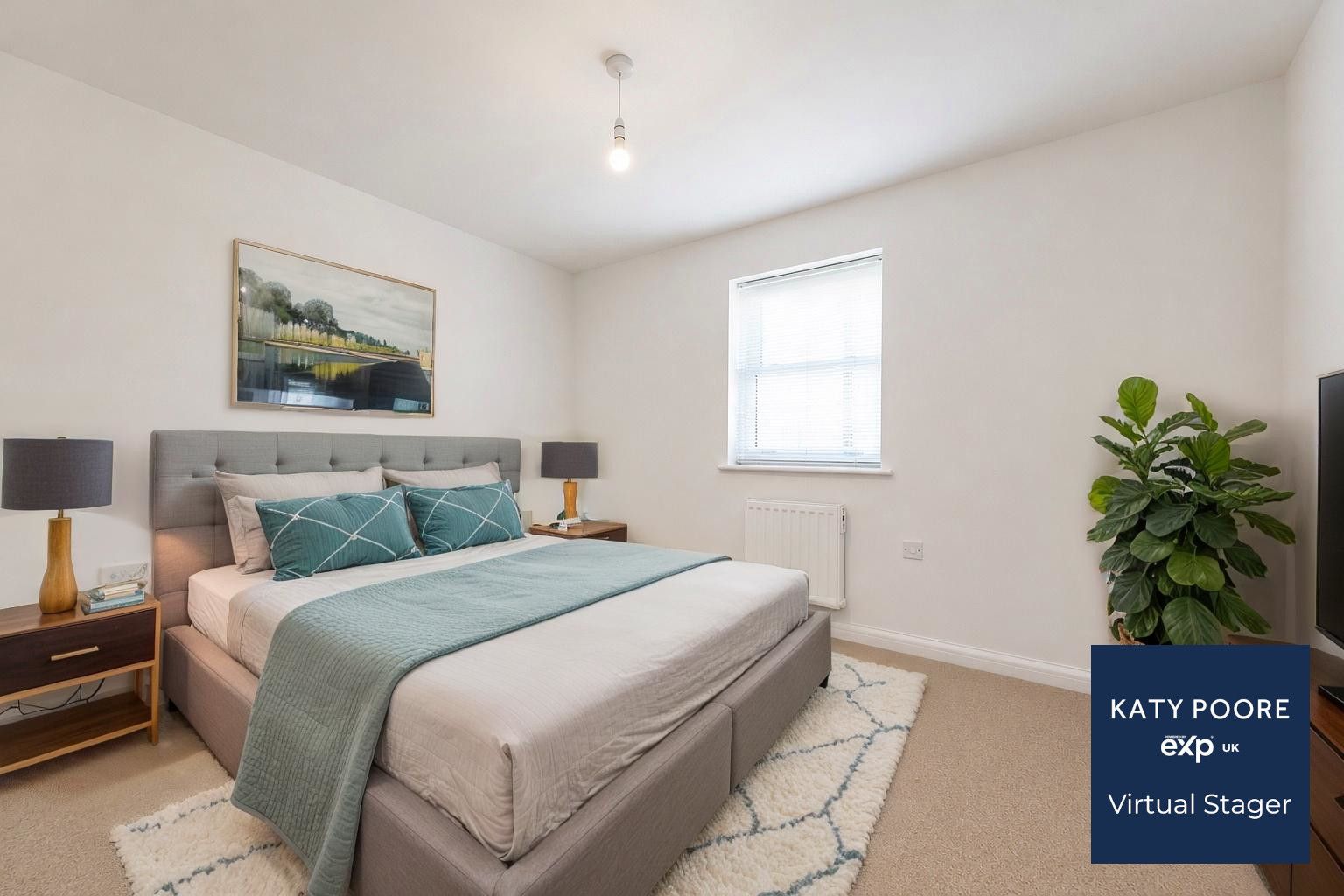 Semi Detached House in St. Ives