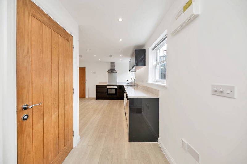 Flat in St. Ives