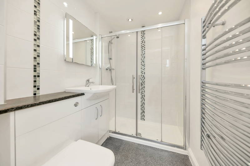 Flat in St. Ives
