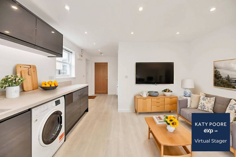 Flat in St. Ives