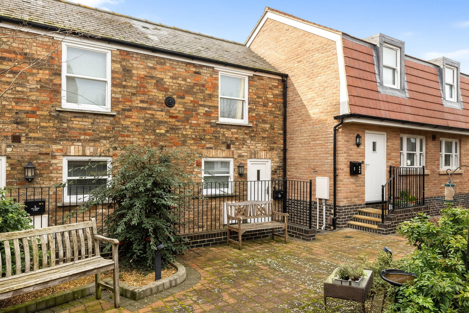 Flat in St. Ives