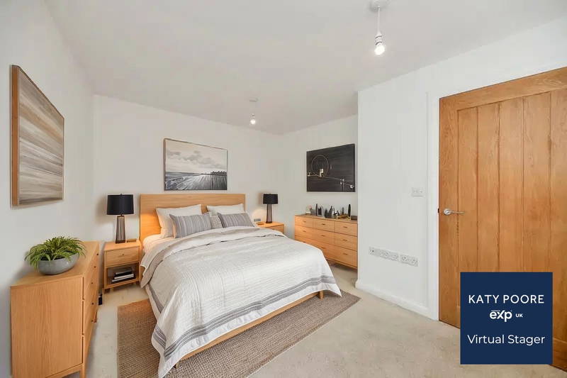 Flat in St. Ives