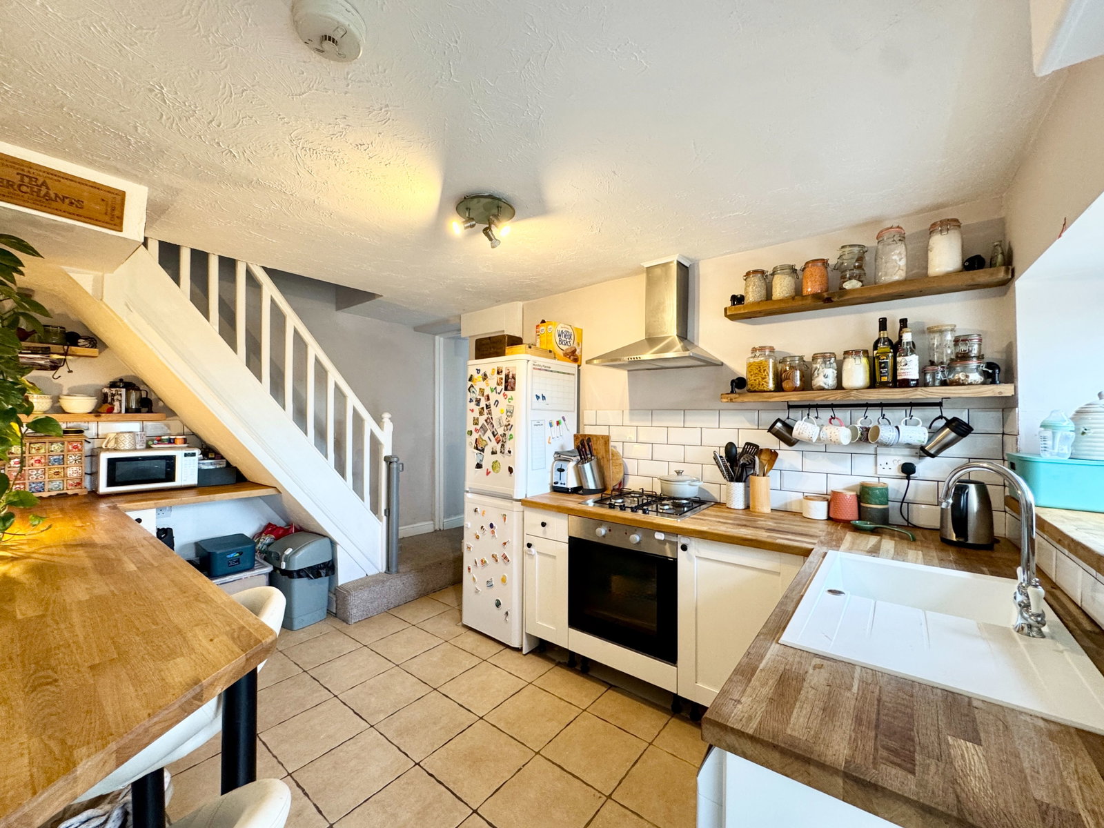 Semi Detached House in Llangollen