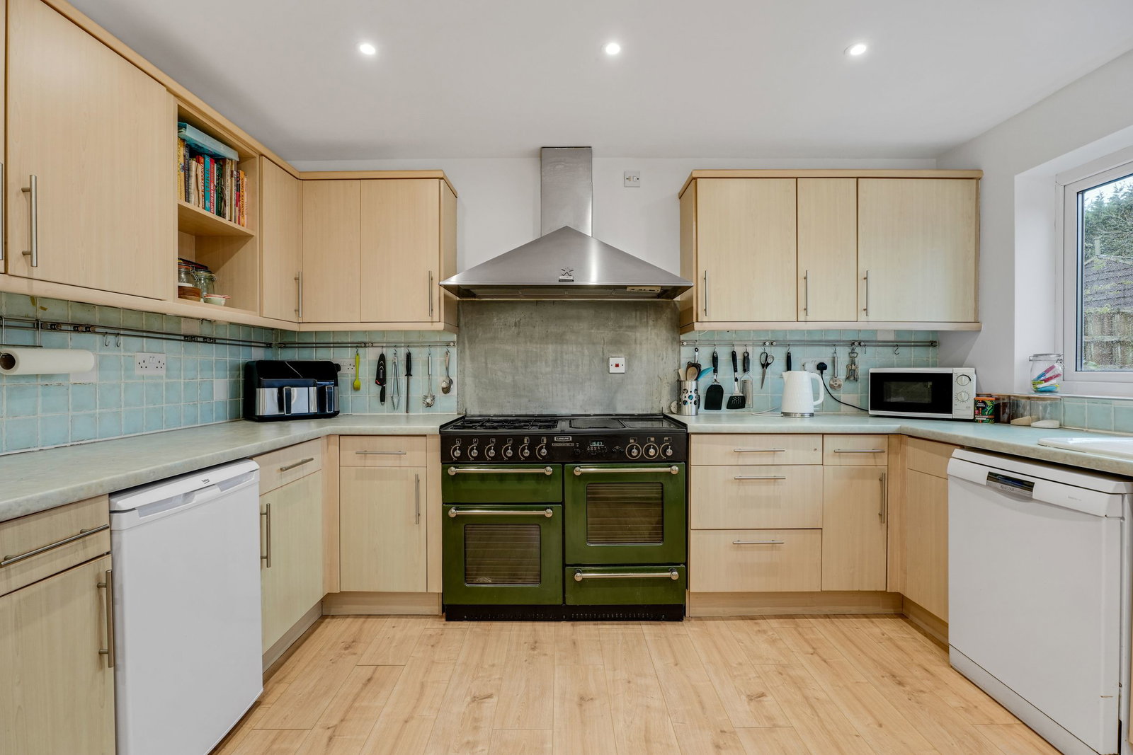 Semi Detached House in Milton Keynes