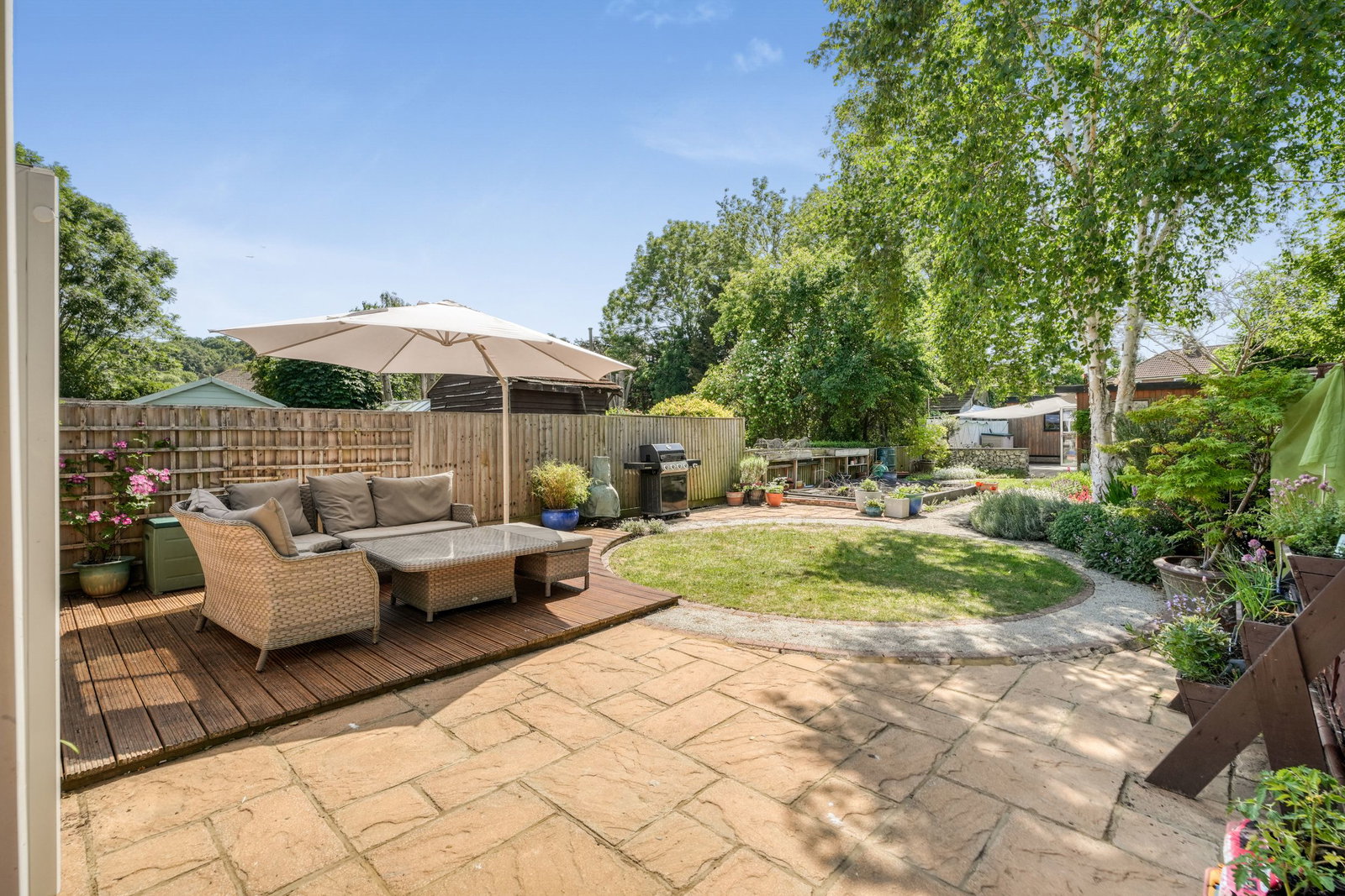 Semi Detached House in Milton Keynes