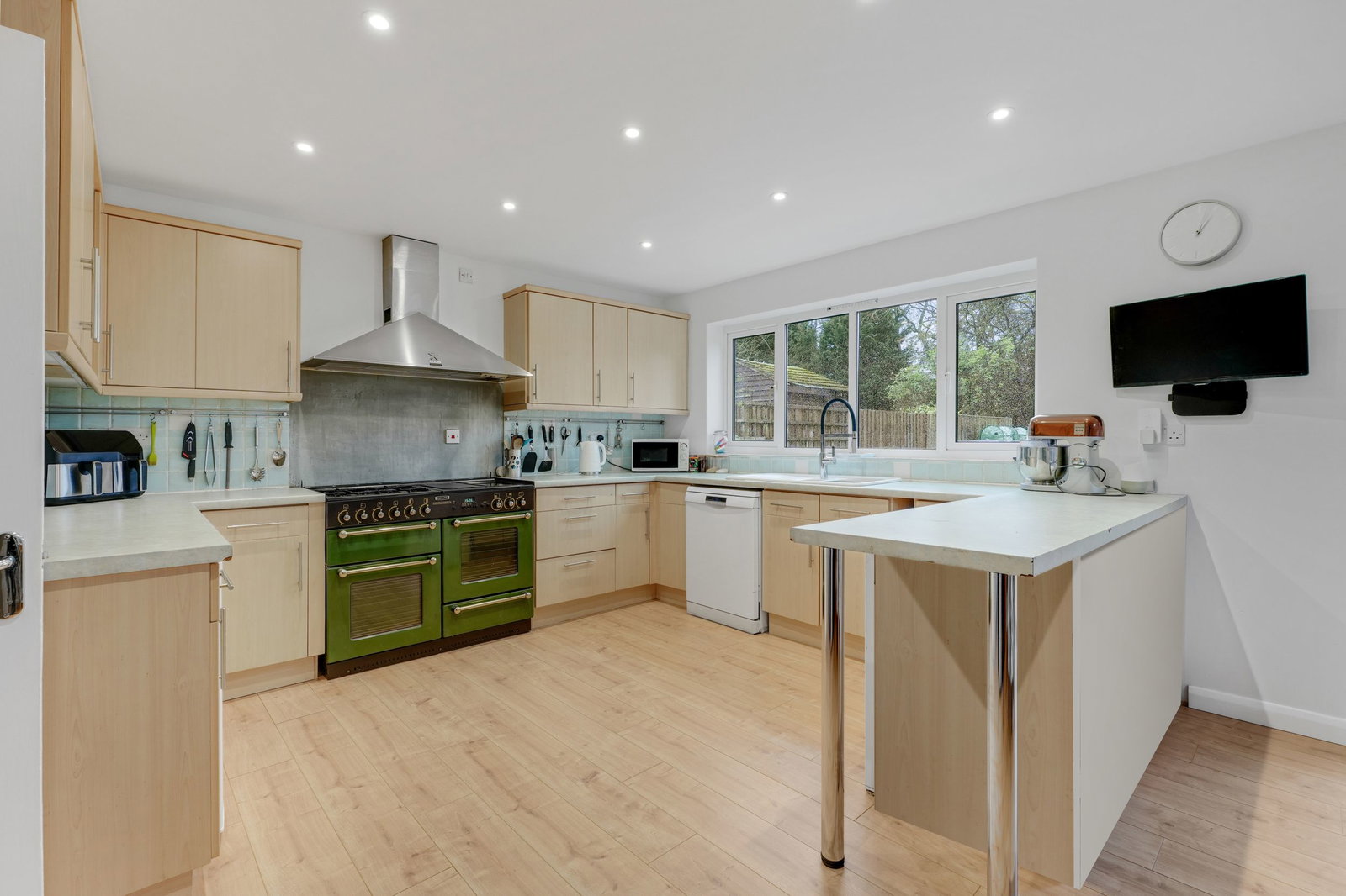 Semi Detached House in Milton Keynes