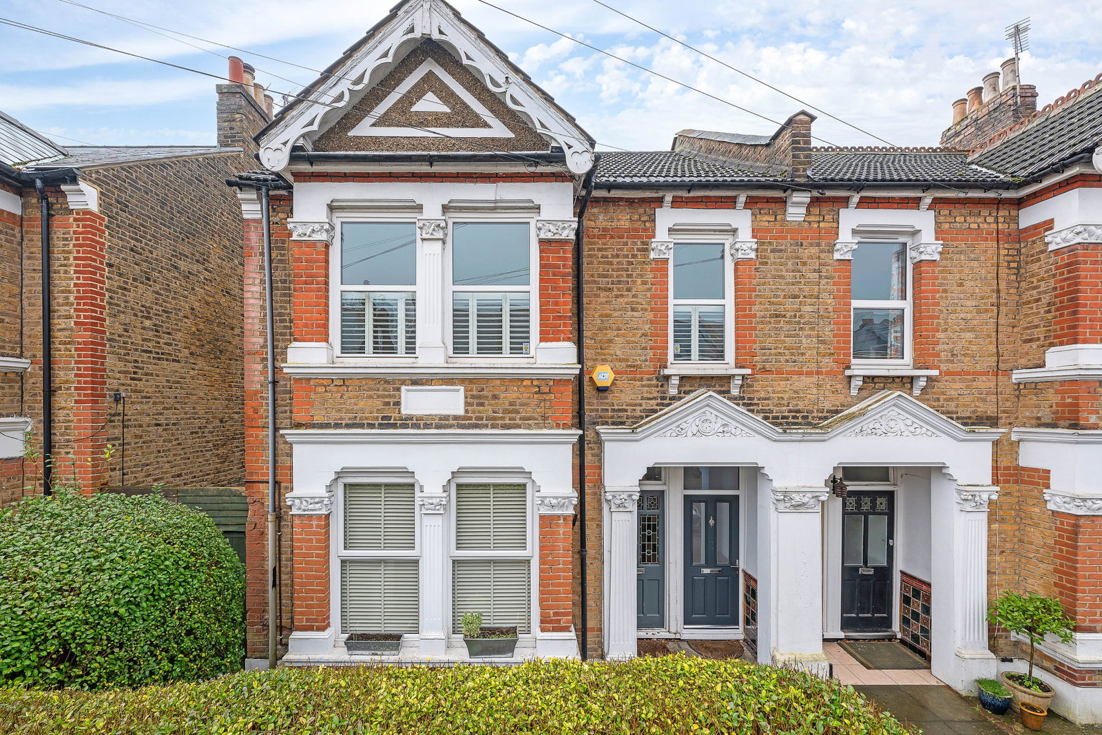 Maisonette in London