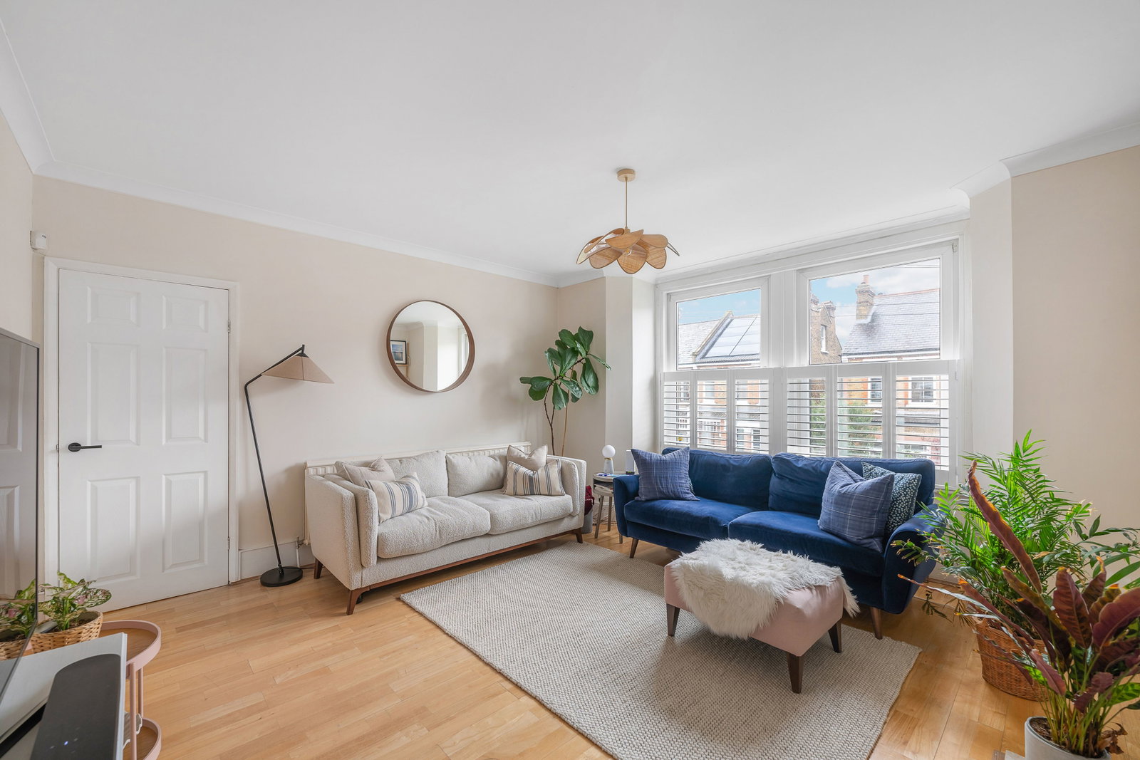 Maisonette in London