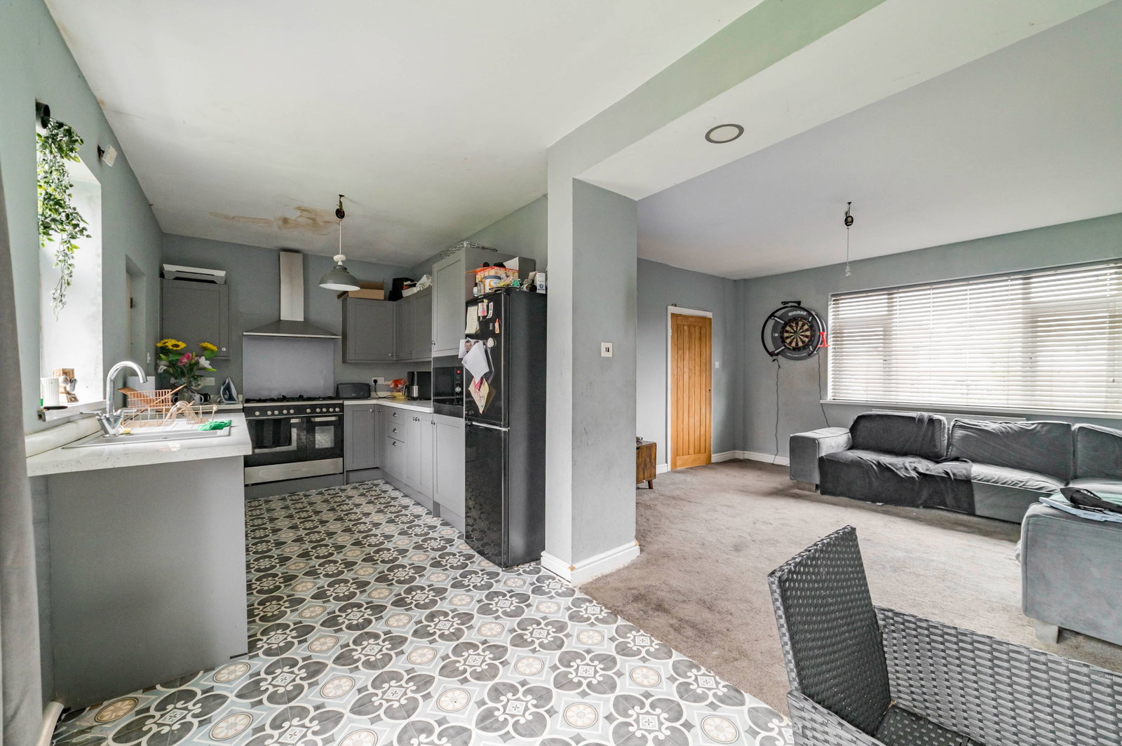 Semi Detached House for sale in Heywood, Peel Street, Heywood