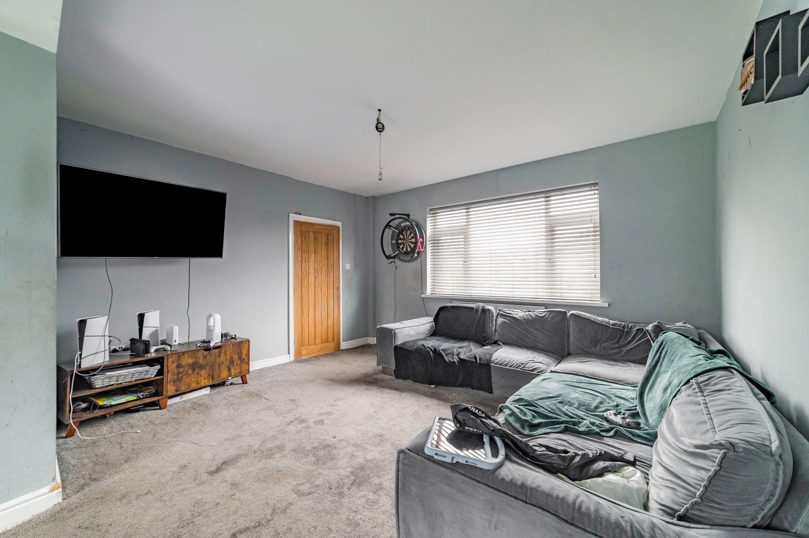 Semi Detached House for sale in Heywood, Peel Street, Heywood