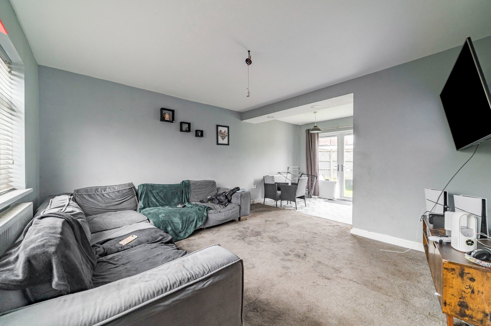 Semi Detached House for sale in Heywood, Peel Street, Heywood