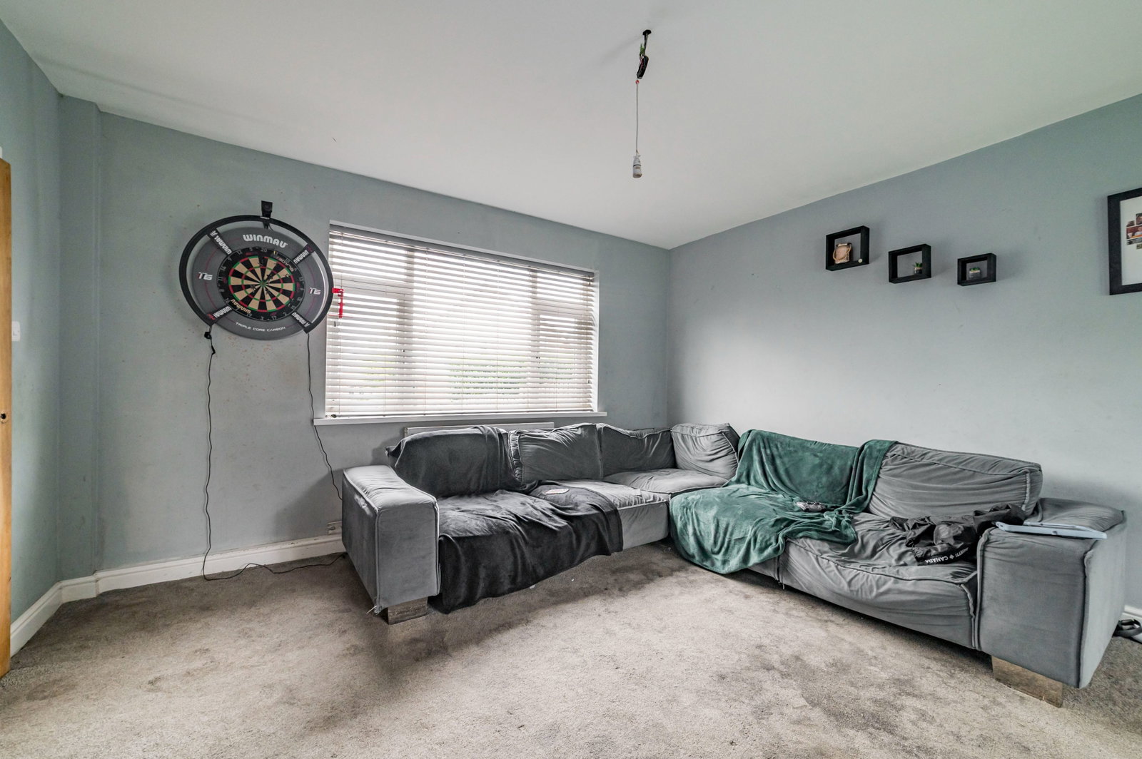 Semi Detached House for sale in Heywood, Peel Street, Heywood