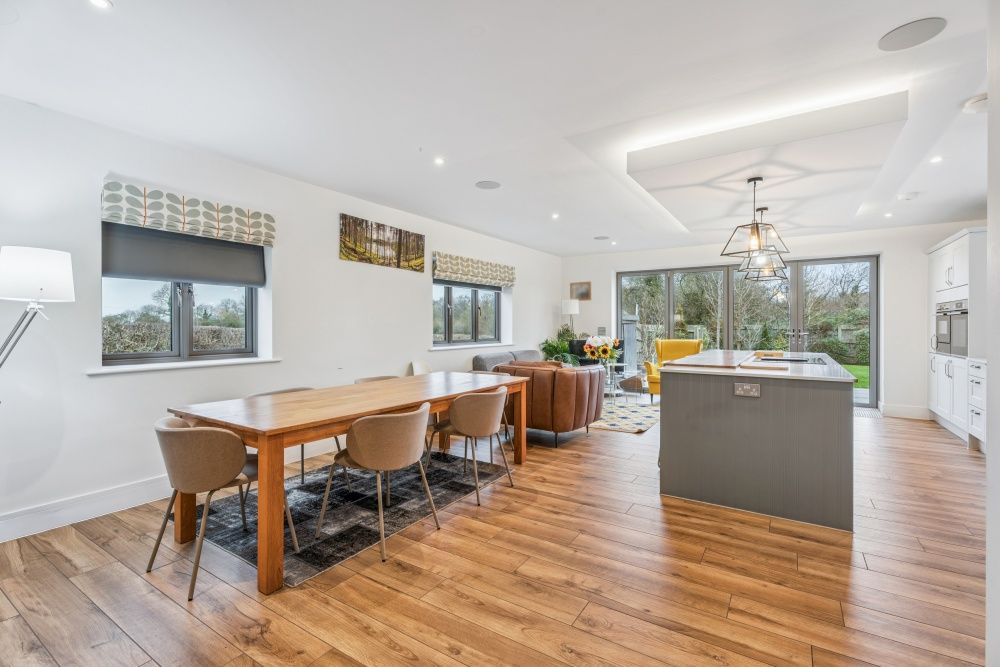 Detached House in Milton Keynes