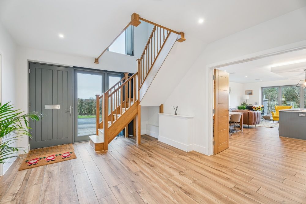 Detached House in Milton Keynes