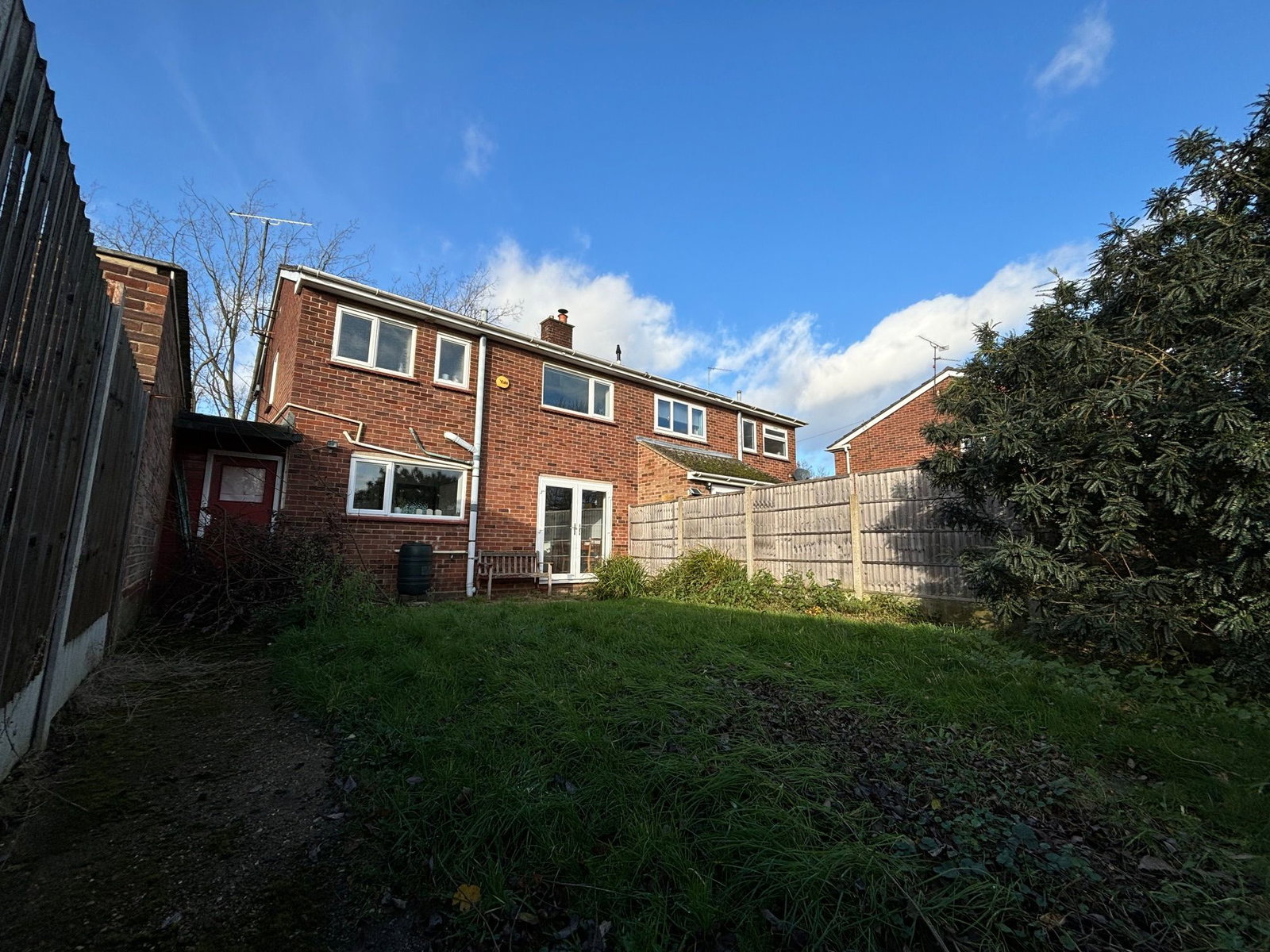 Semi Detached House in Braintree